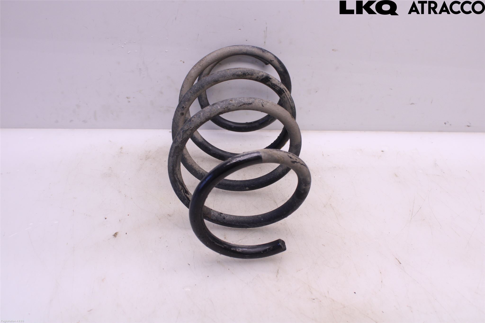 Mazda CX-30 20- Fjäder Fram