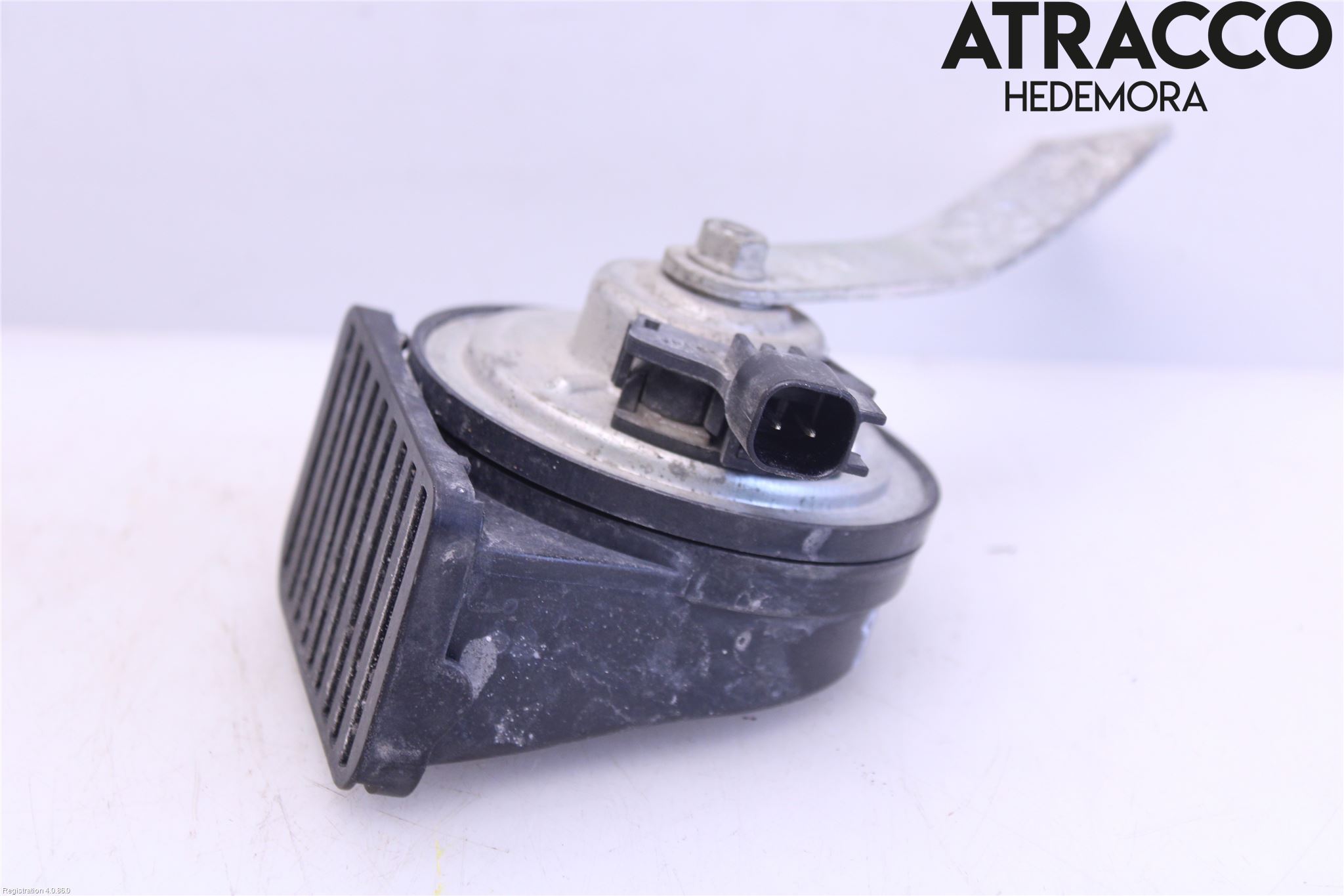 Opel INSIGNIA 17- Signalhorn