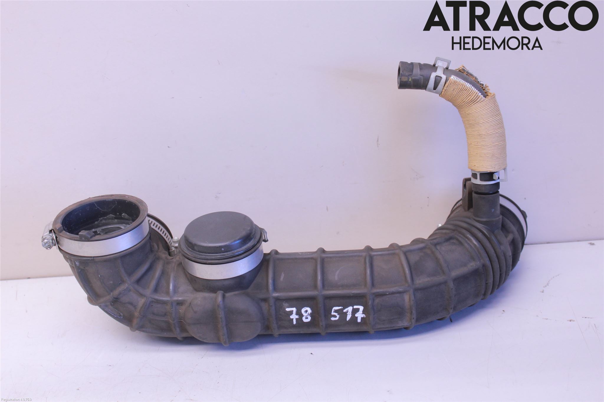 Suzuki VITARA 15- Injgummibälg-Slang