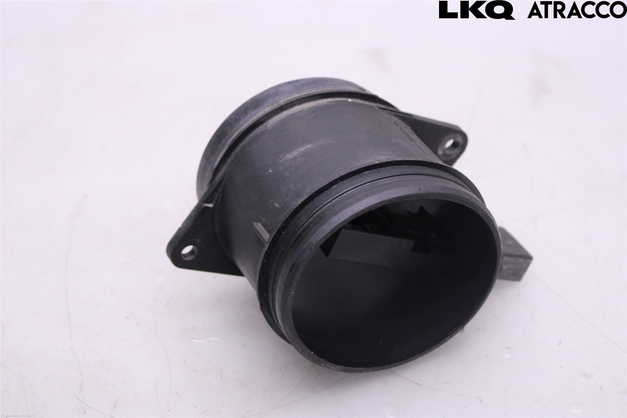 BMW 3 E90/91 SED/TOU 05-12 Injluftmassamätare