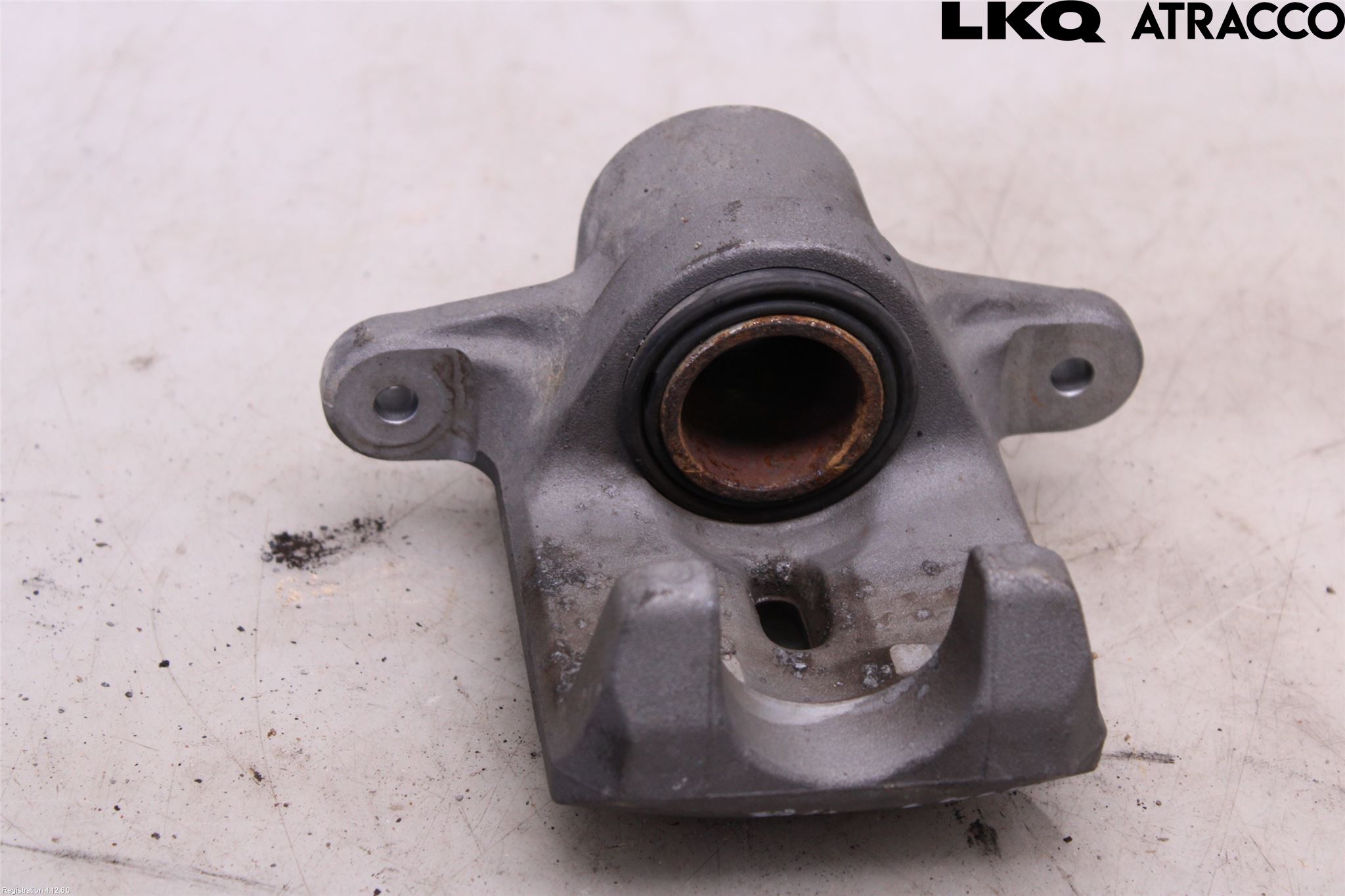 Subaru OUTBACK 10-15 Bromsok Bak Vänster