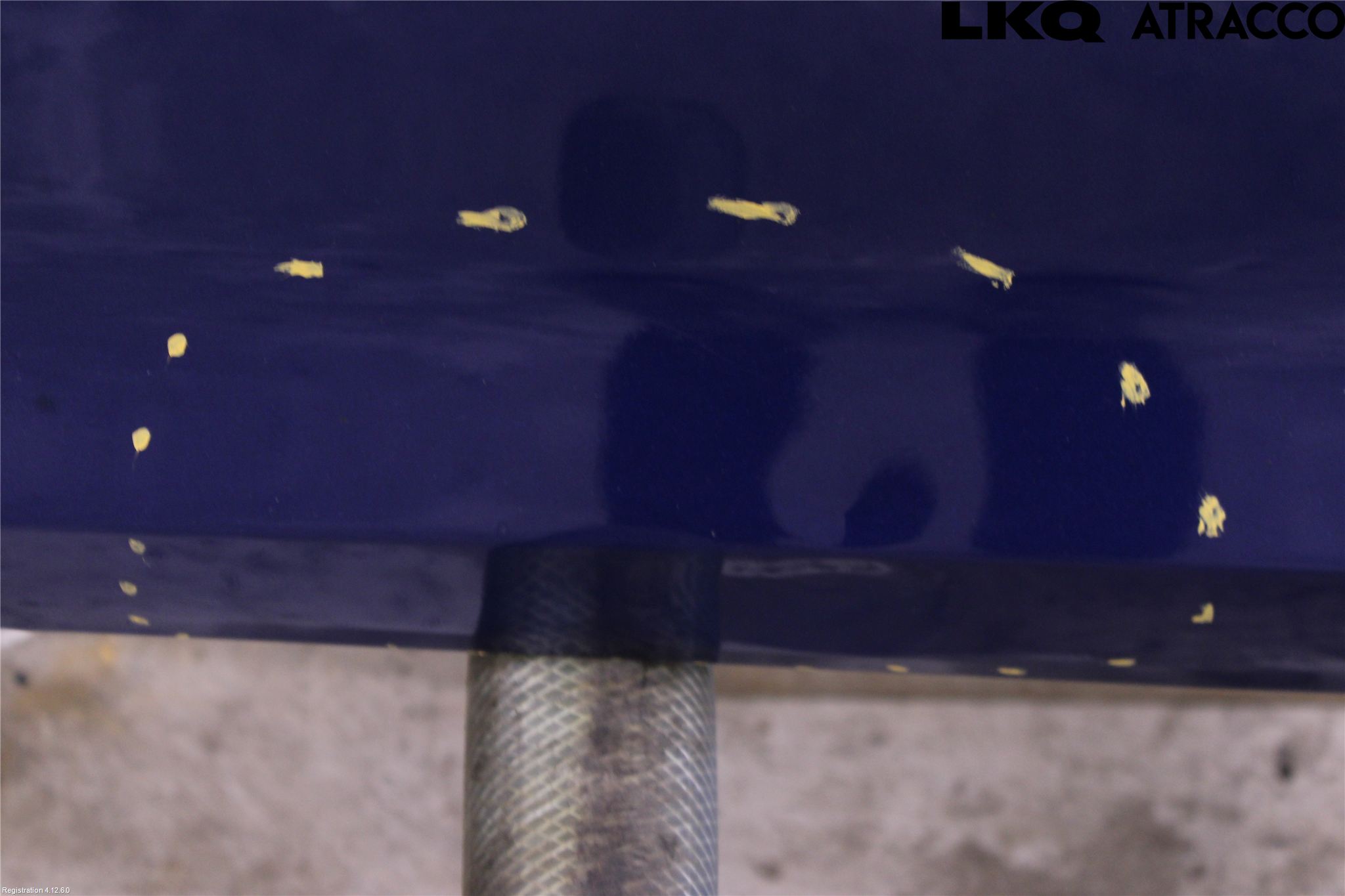 Suzuki SWIFT 11-16 Dörr Bak Höger