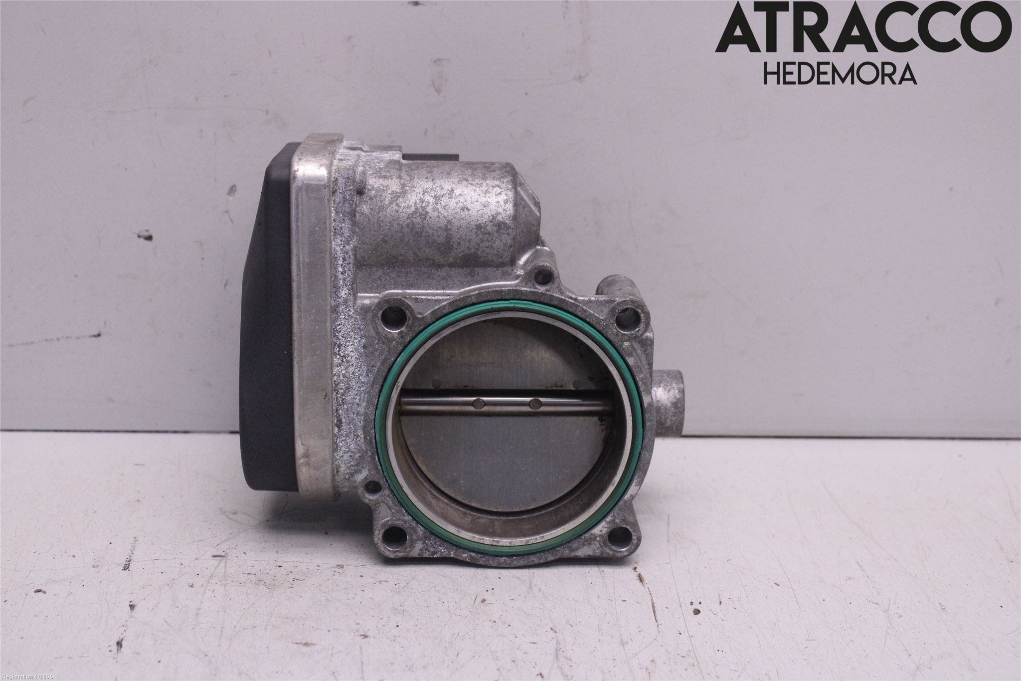 BMW 5 E60/61 Sed/Tou 02-10 Injspjällhus