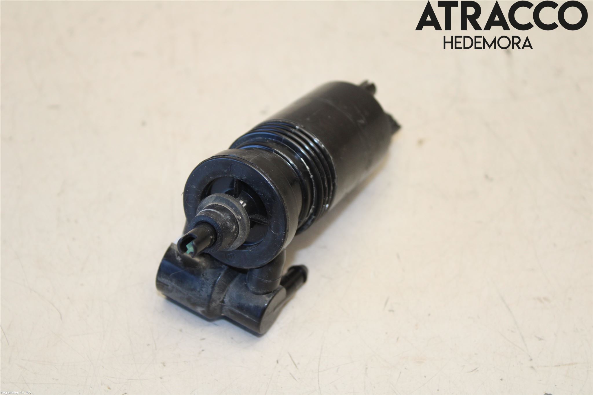 Landrover RANGE ROVER SPORT (L494) 14-22 Spolarpump Vindruta