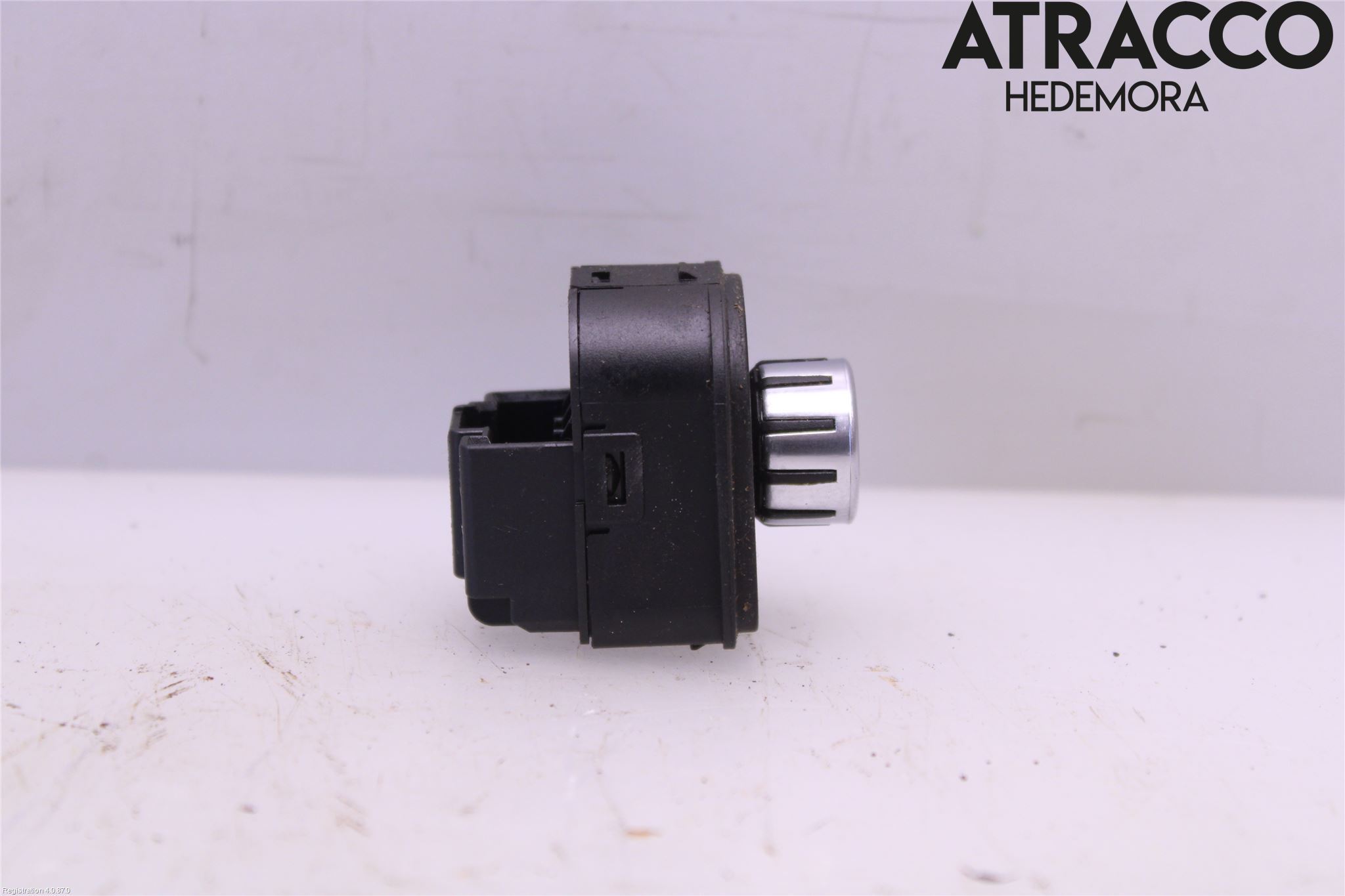 Volkswagen VW PASSAT CC 08-16 Strömställare Spegel