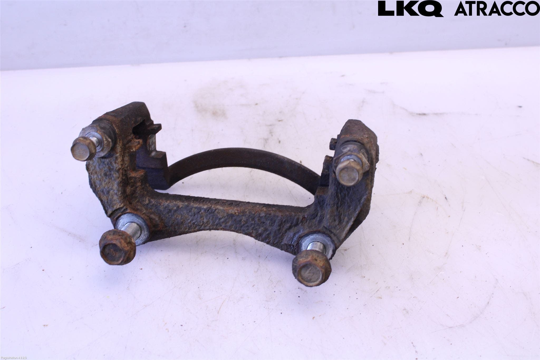 Nissan X-TRAIL 14-21 Bromsokshållare