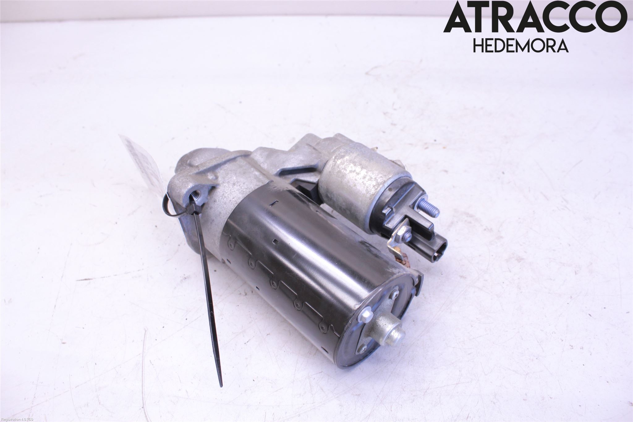 Hyundai i30 GD 13-17 Startmotor