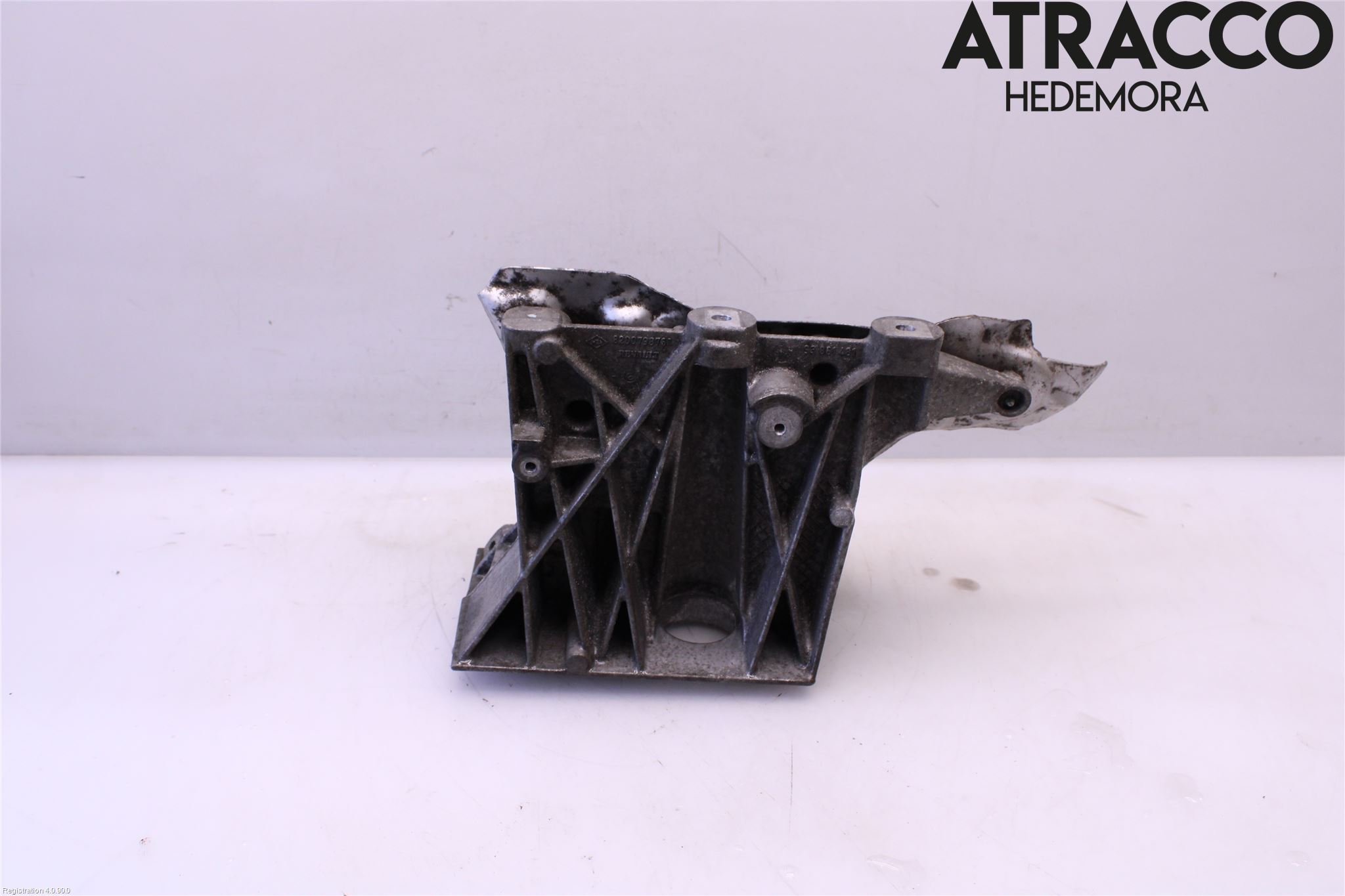 Renault TRAFIC   02-14 Motorfäste