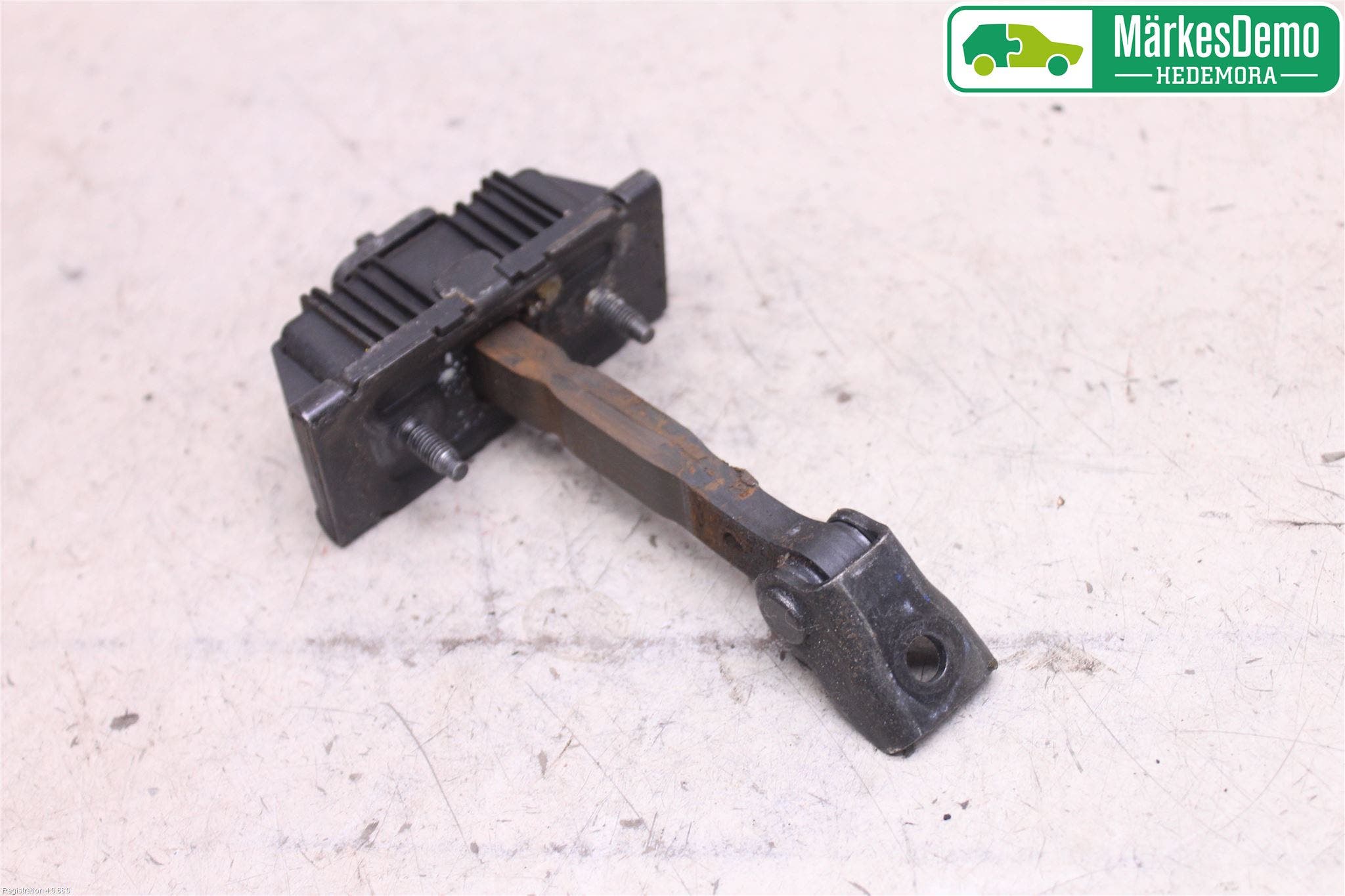 Toyota AVENSIS 07-08 Dörrstopp