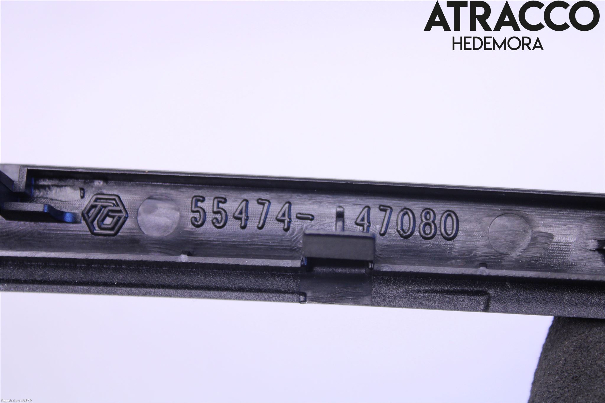 Toyota PRIUS ZVW30 09-20 Instrumentsarg
