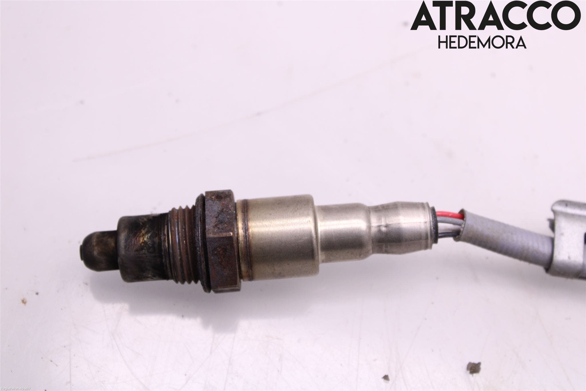 BMW 1 F20/F21 11-19 Injlambdasond