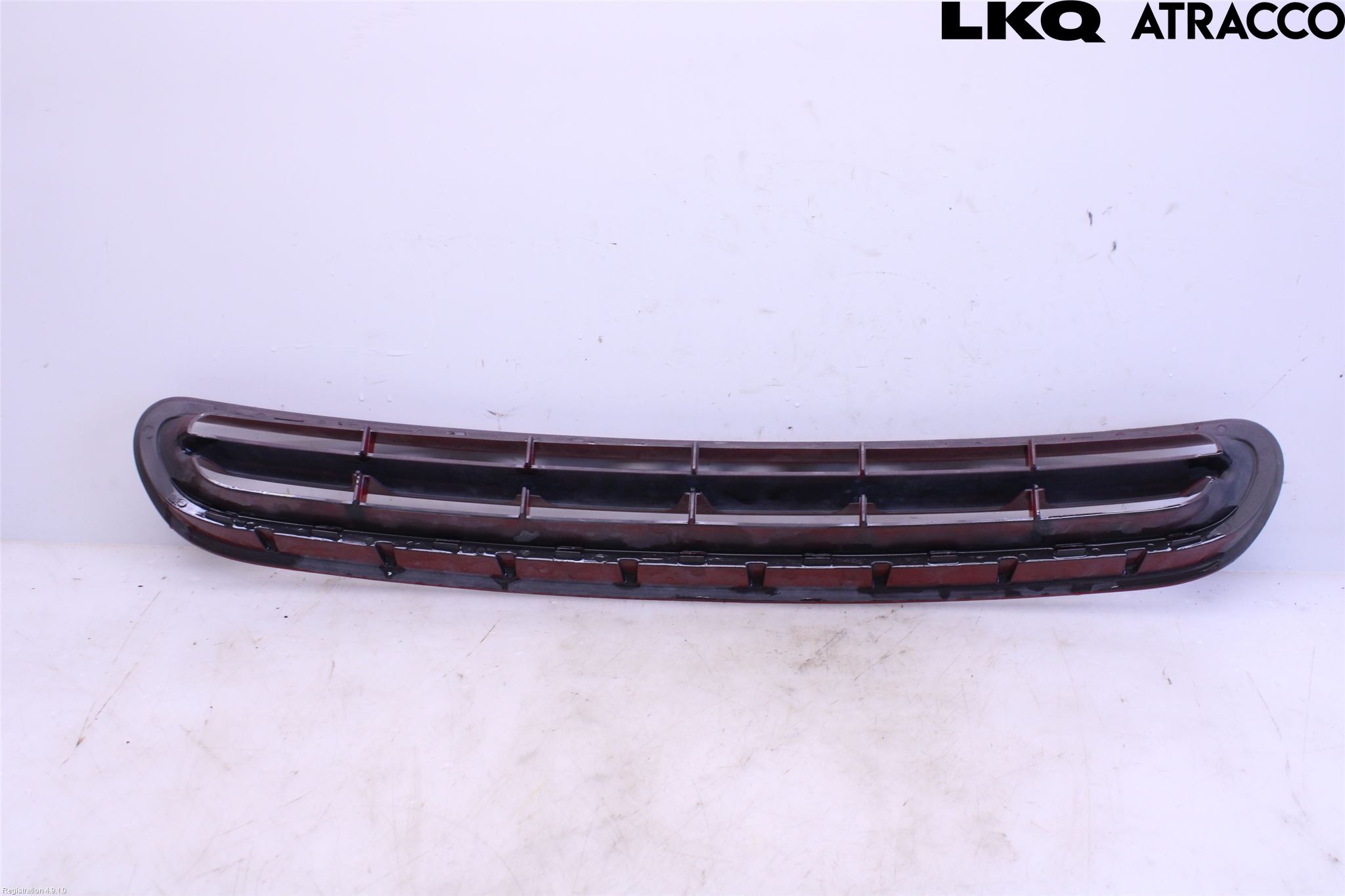 Fiat 500L 13-19 Grilldel Mitt