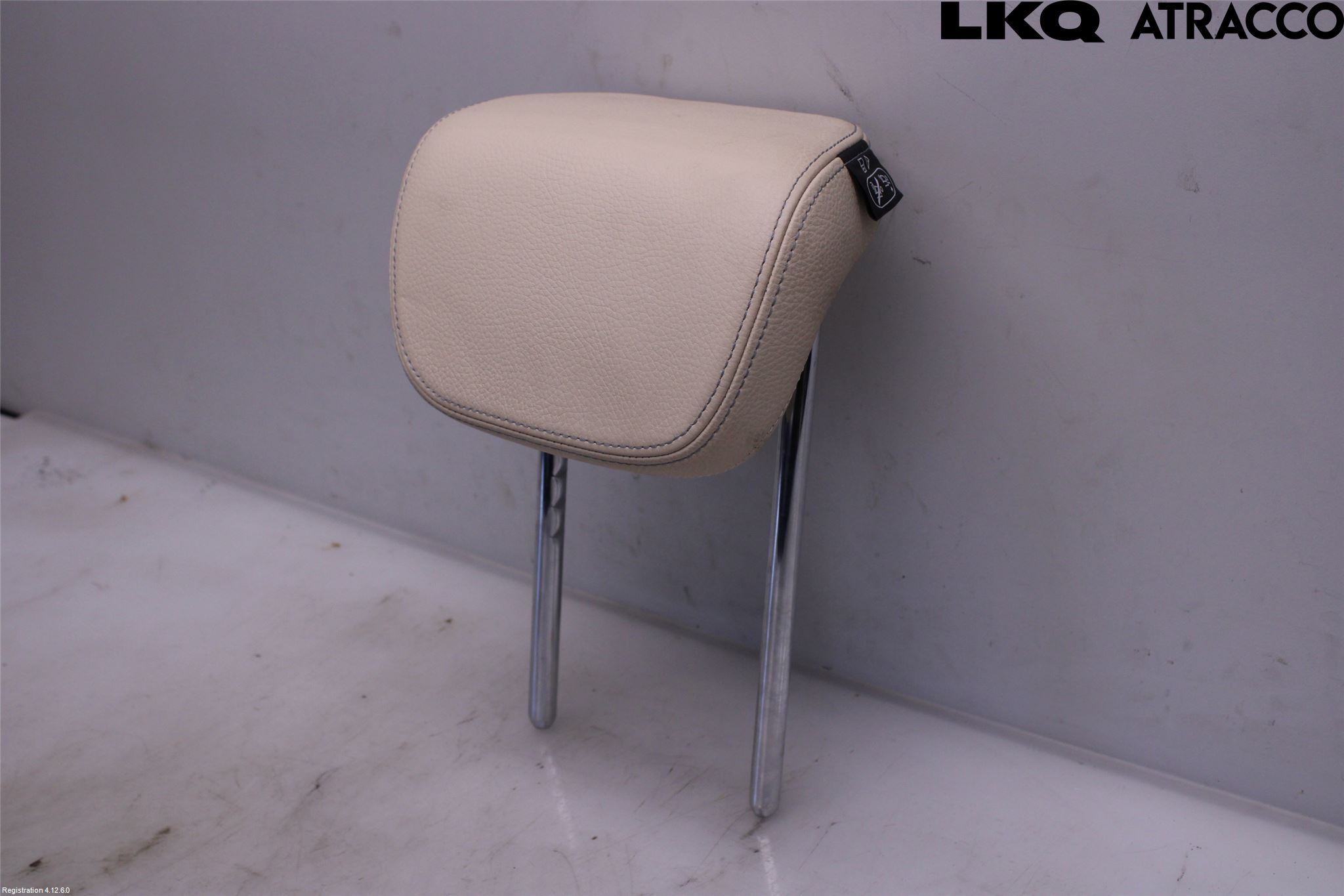 BMW 2 F45 Active Tourer 14-21 Inredning Nackstöd