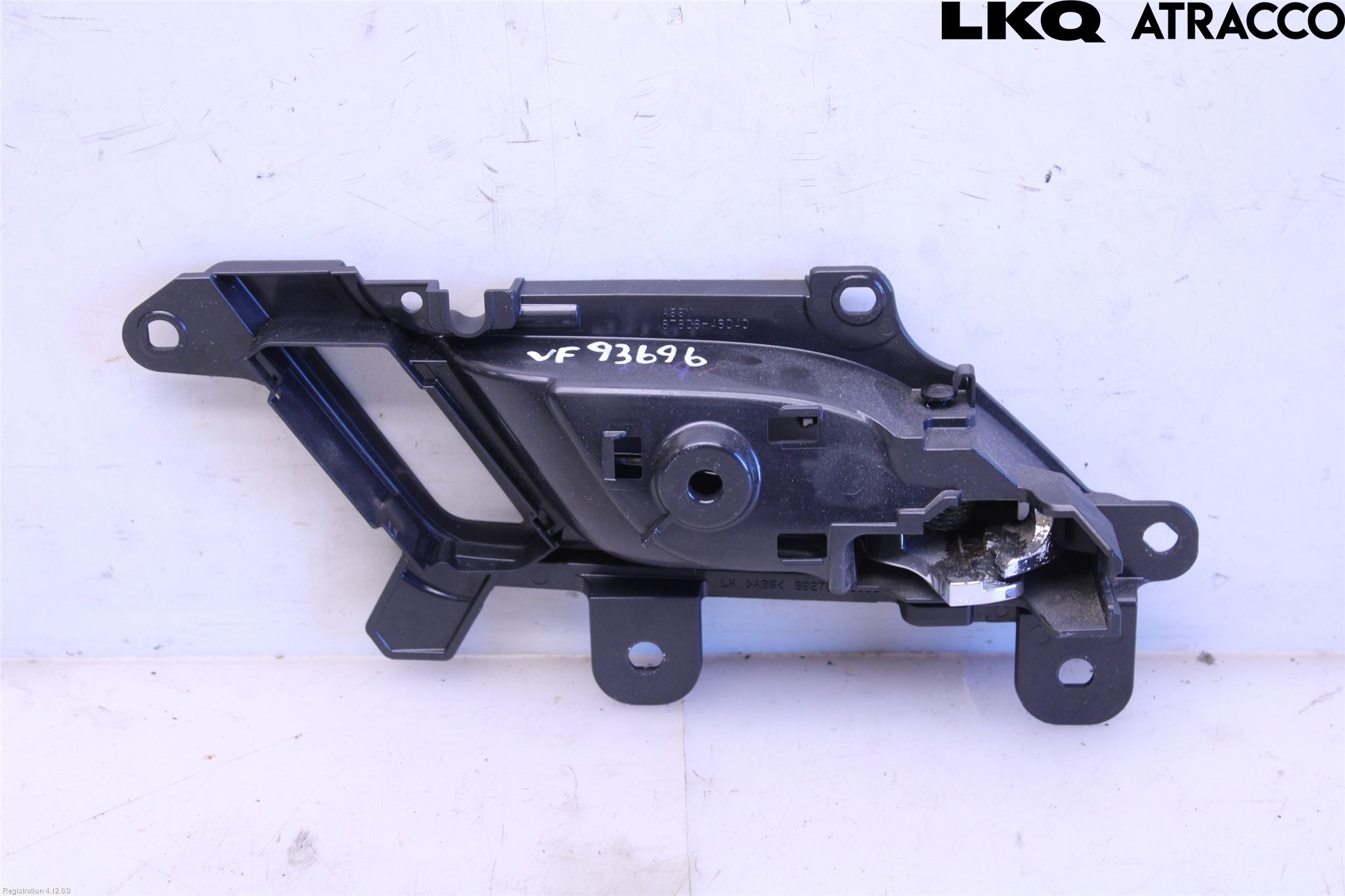 Lexus RX AL20 16-22 Dörrhandtag Inre Vä