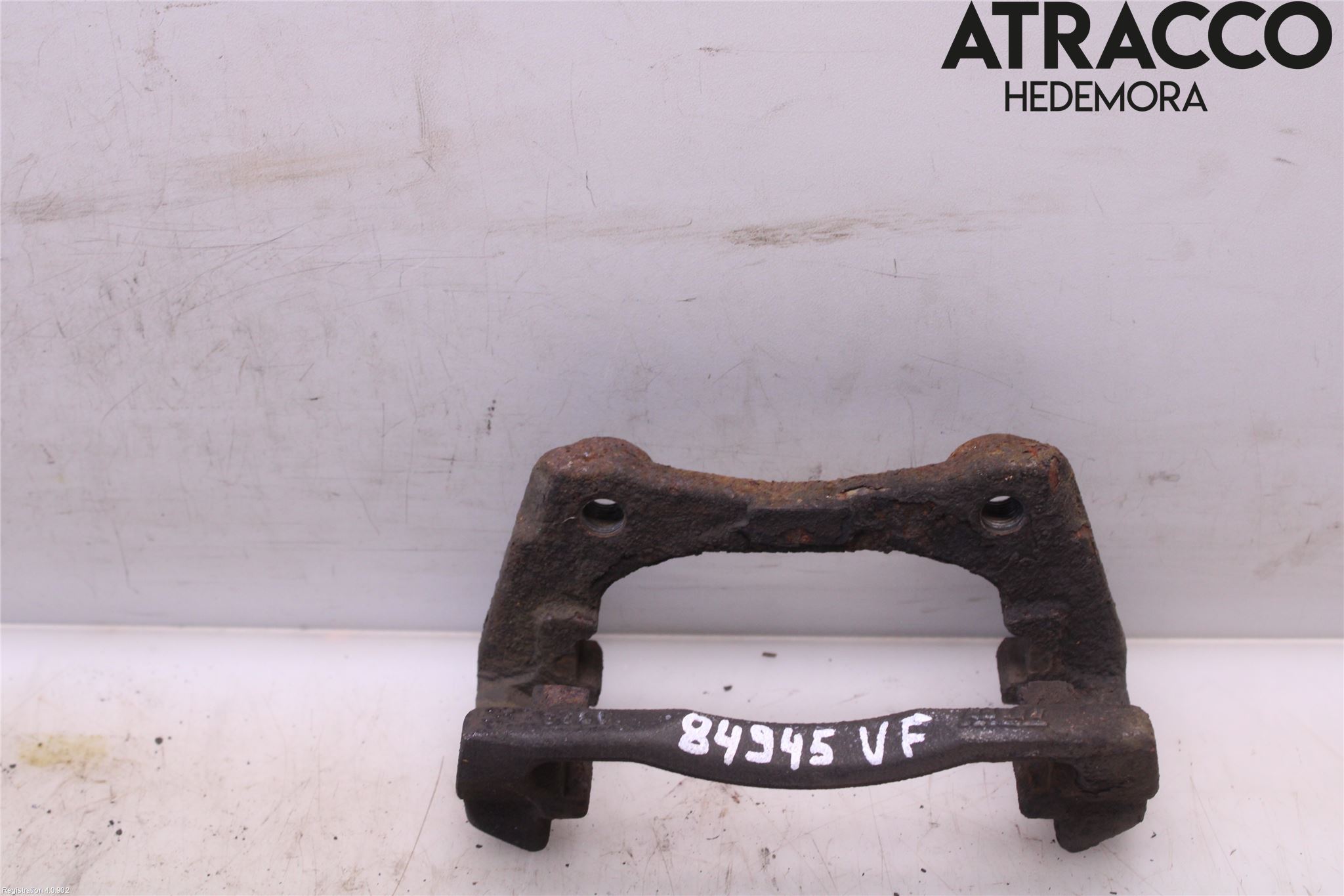 Nissan NOTE E12 14-20 Bromsokshållare