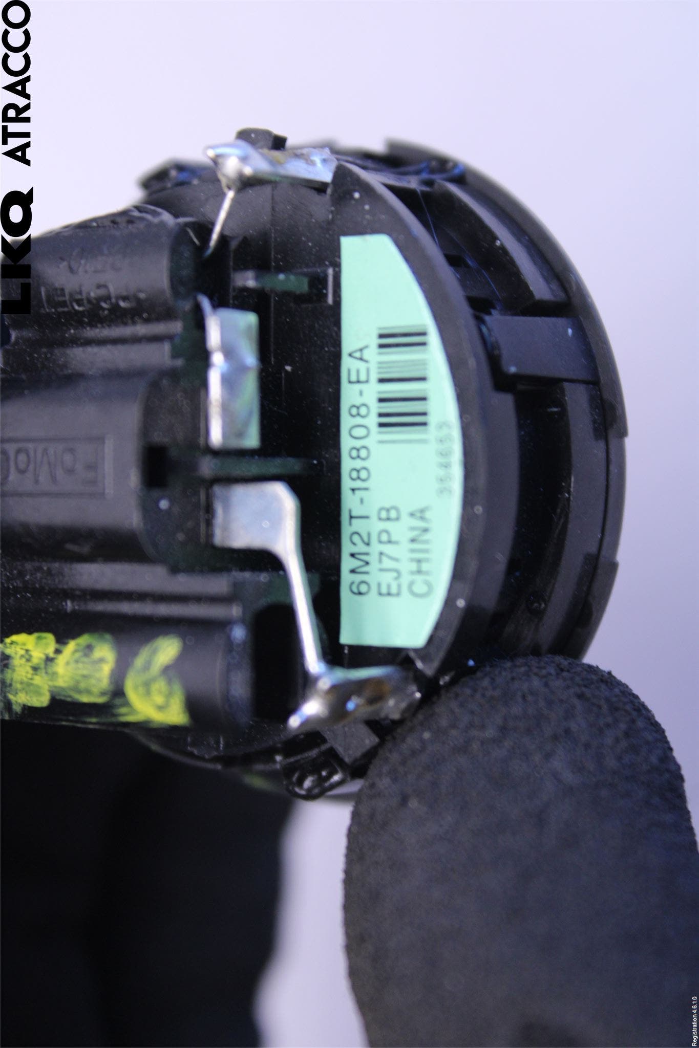 Ford MONDEO 15-22 Högtalare