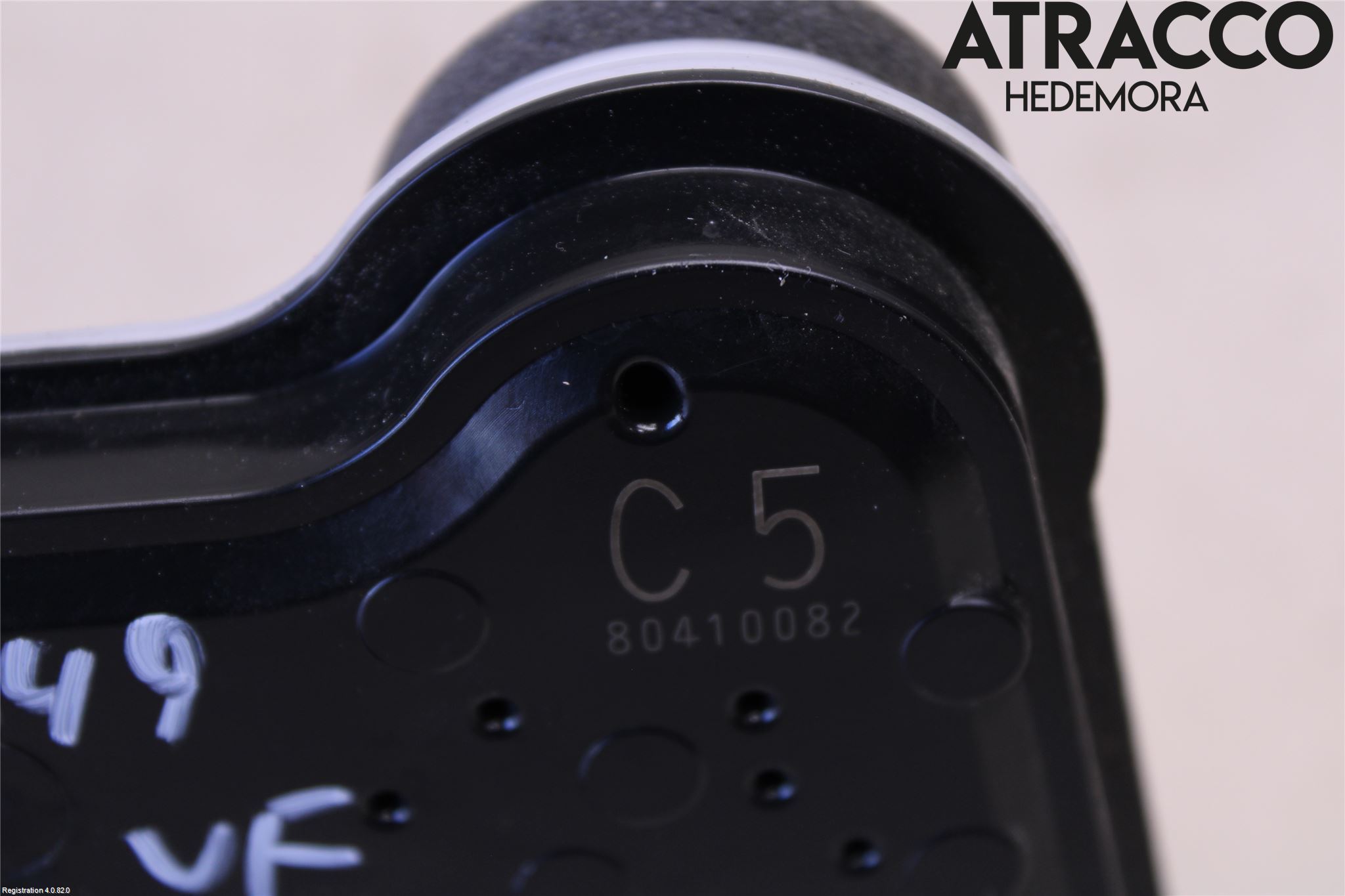 Subaru XV 18-22 Låskista-Dörrlås