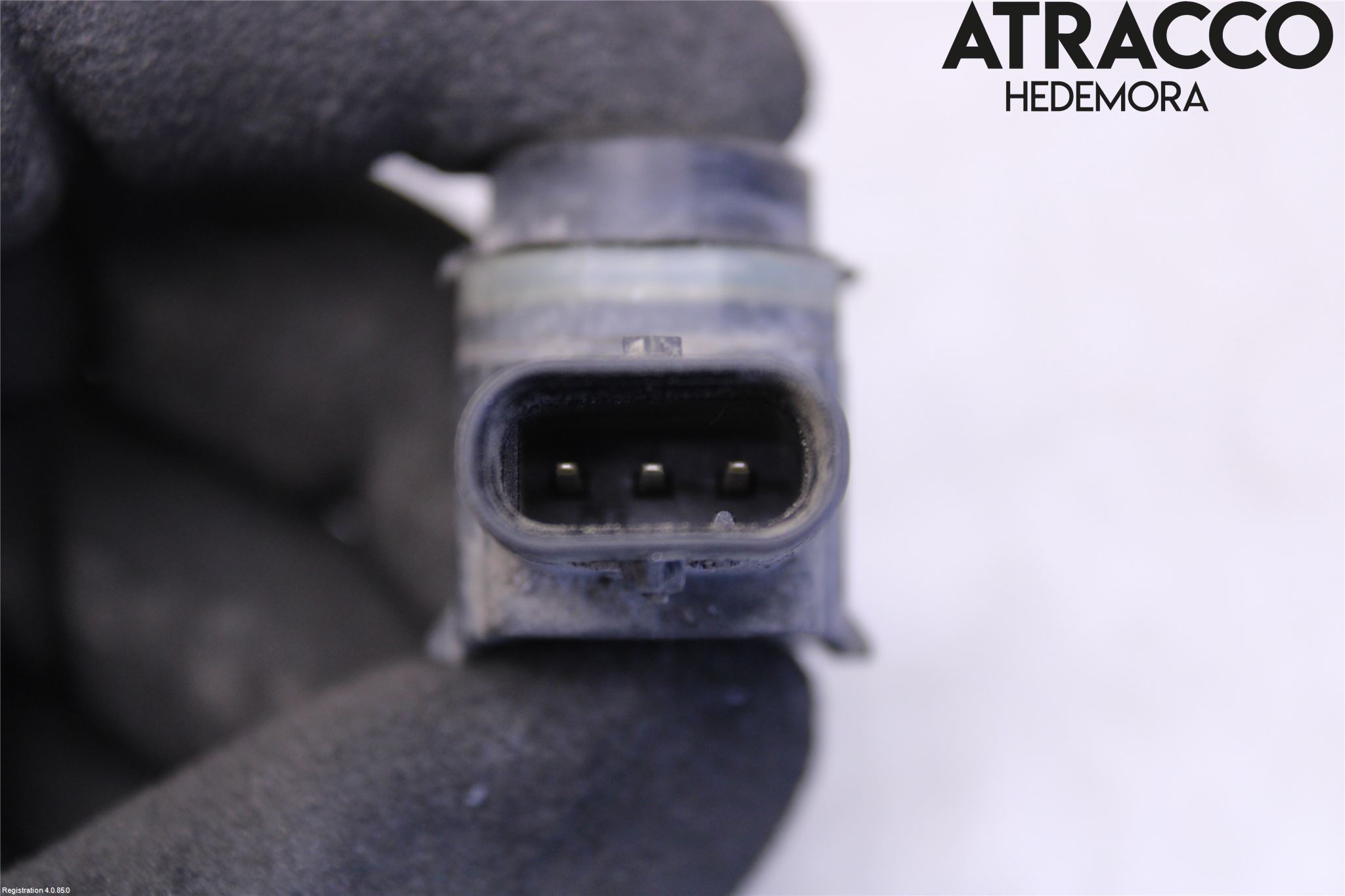 Ford FOCUS 11-14 Parkeringshjälp Backsensor