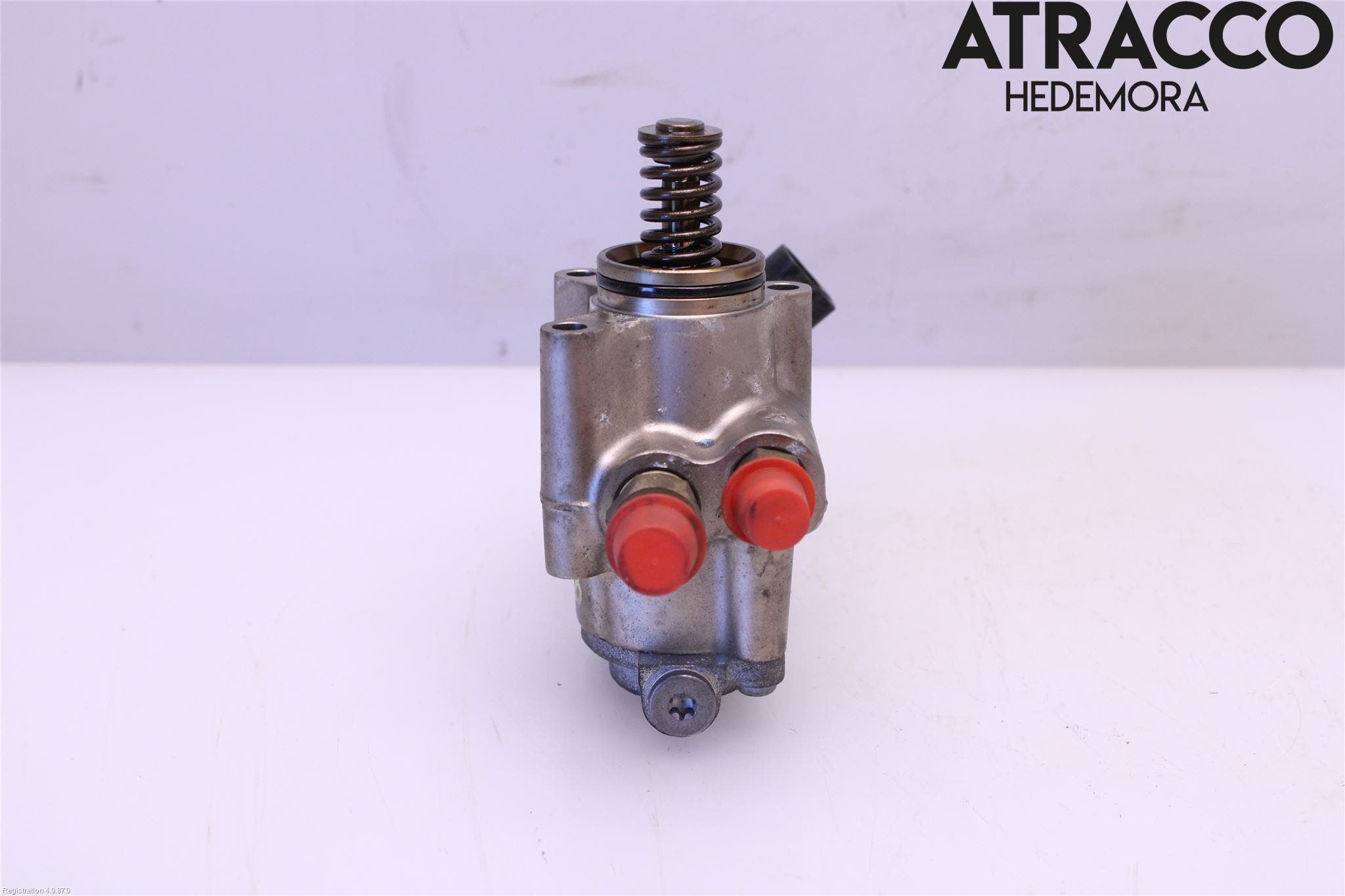 Audi A6/S6     05-11 Bränslepump Mek