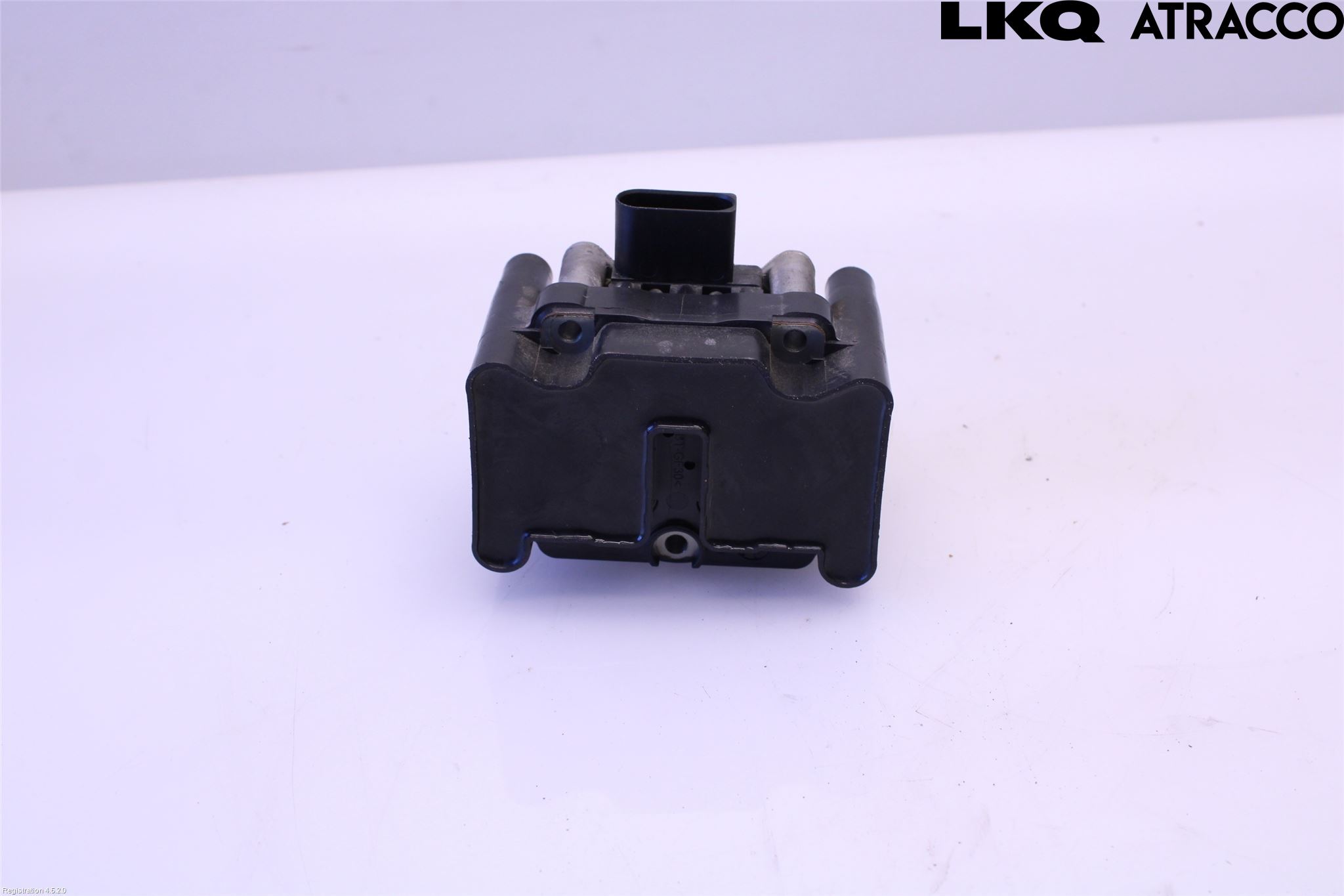 Skoda FABIA 07-14 Tändkasset