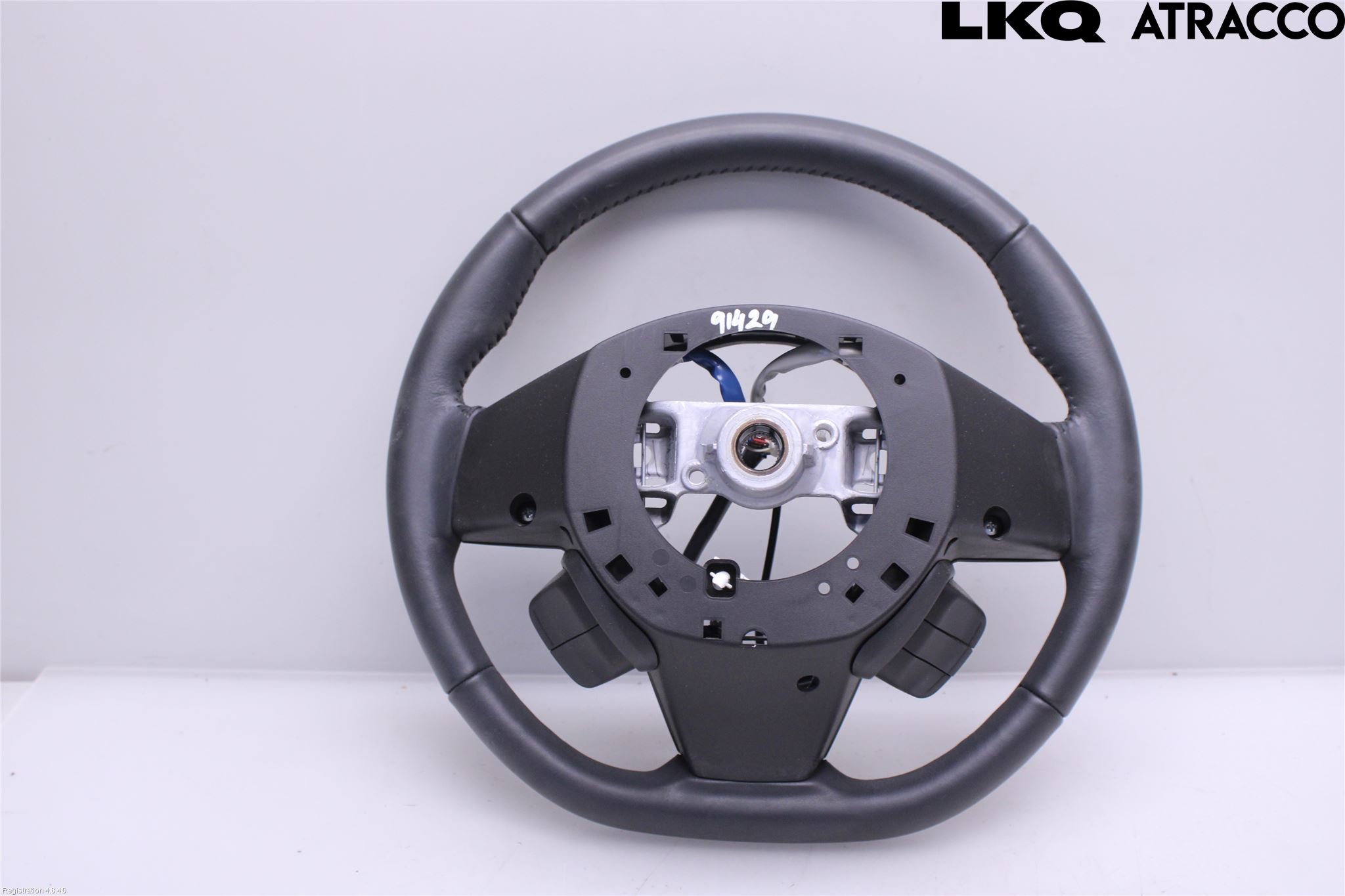 Suzuki SWIFT 17-24 Ratt