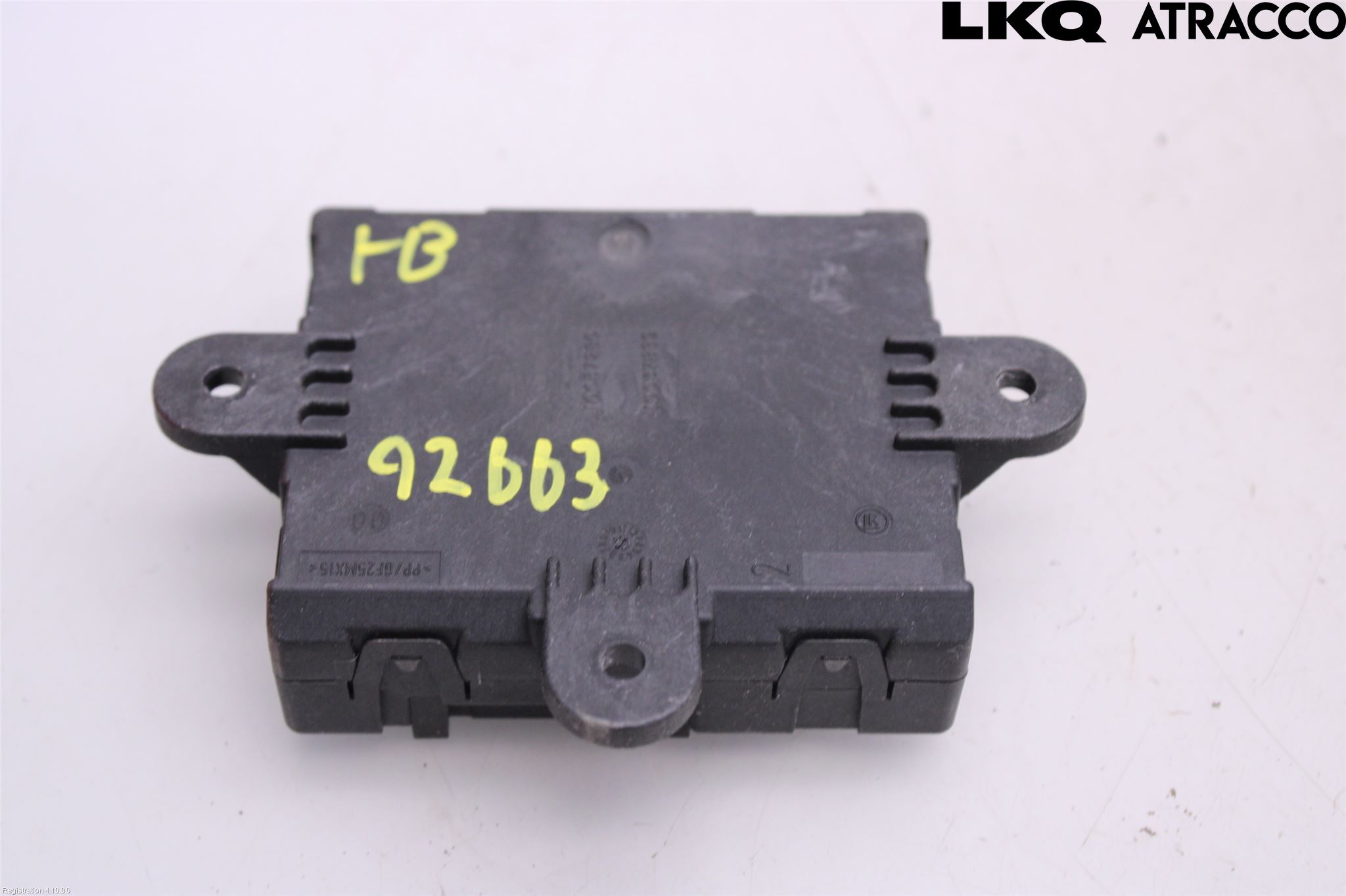 Ford GALAXY 06-15 Styrenhet Dörr