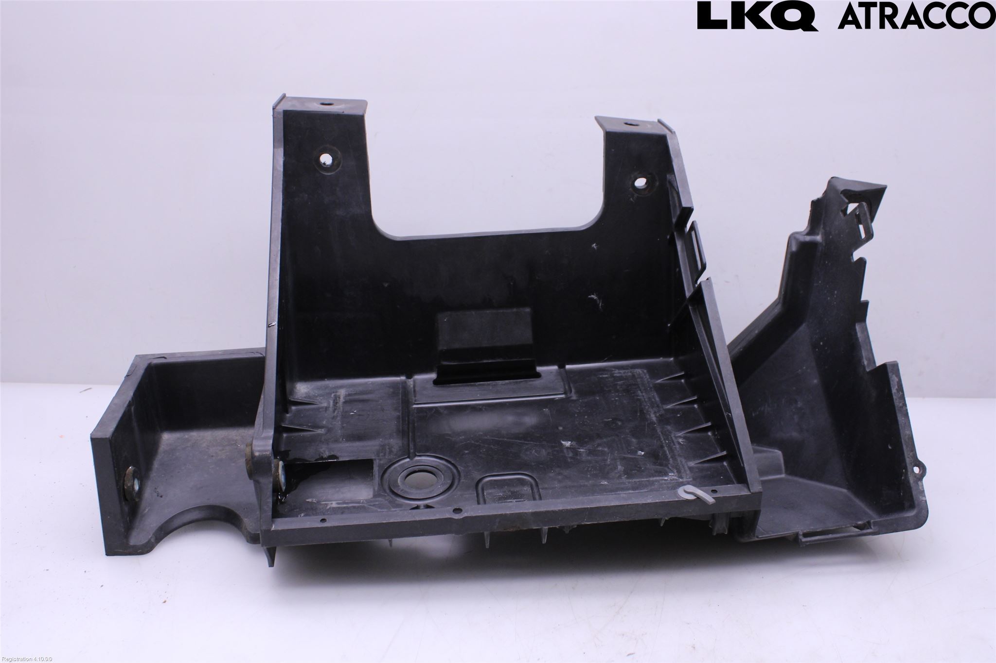 Dodge PICK UP RAM 81- Batterilåda-Fäste-Hållare