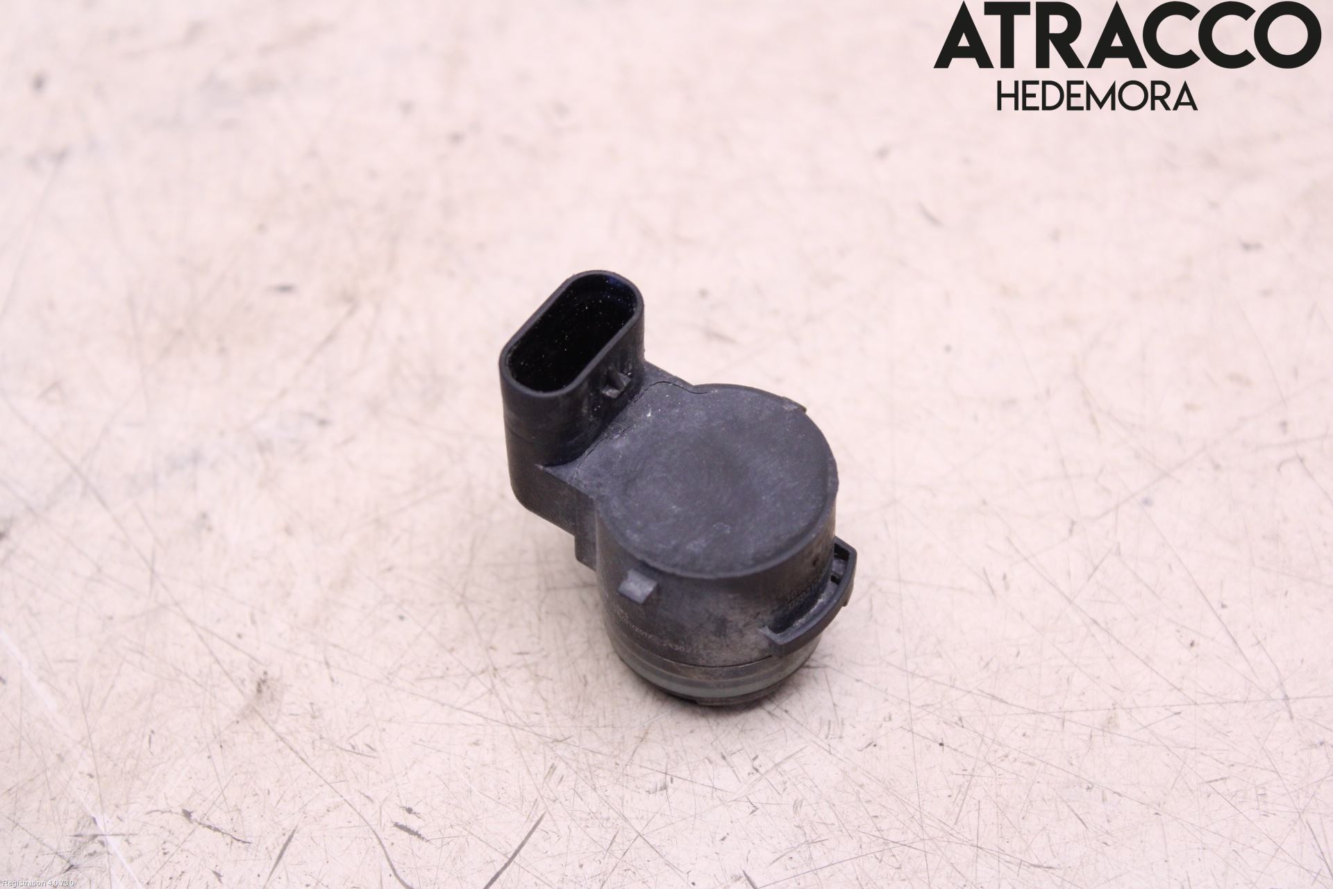 Audi A5 17- Parkeringshjälp Frontsensor