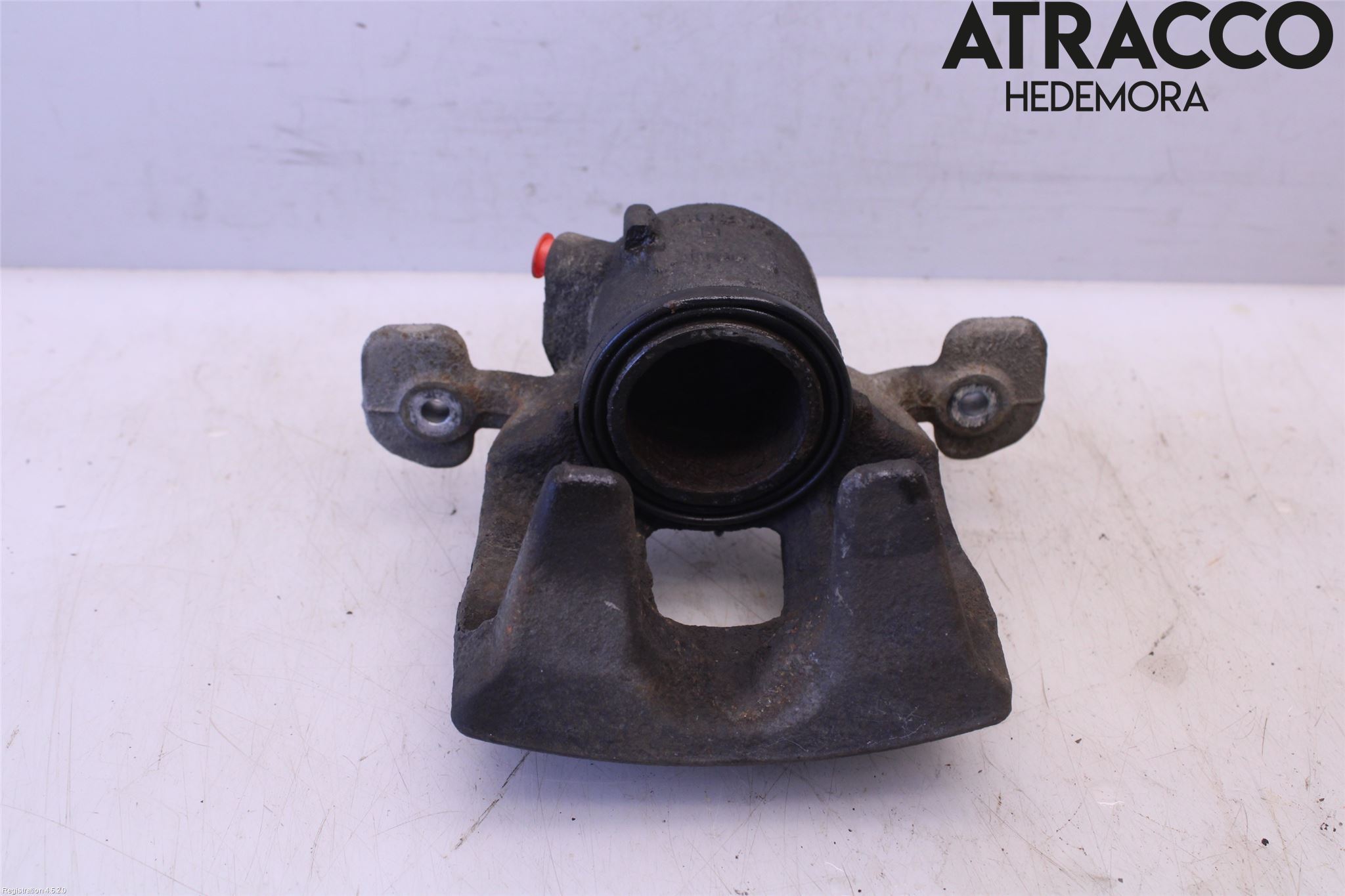 BMW 2 F45 Active Tourer 14-21 Bromsok Fram Vänster