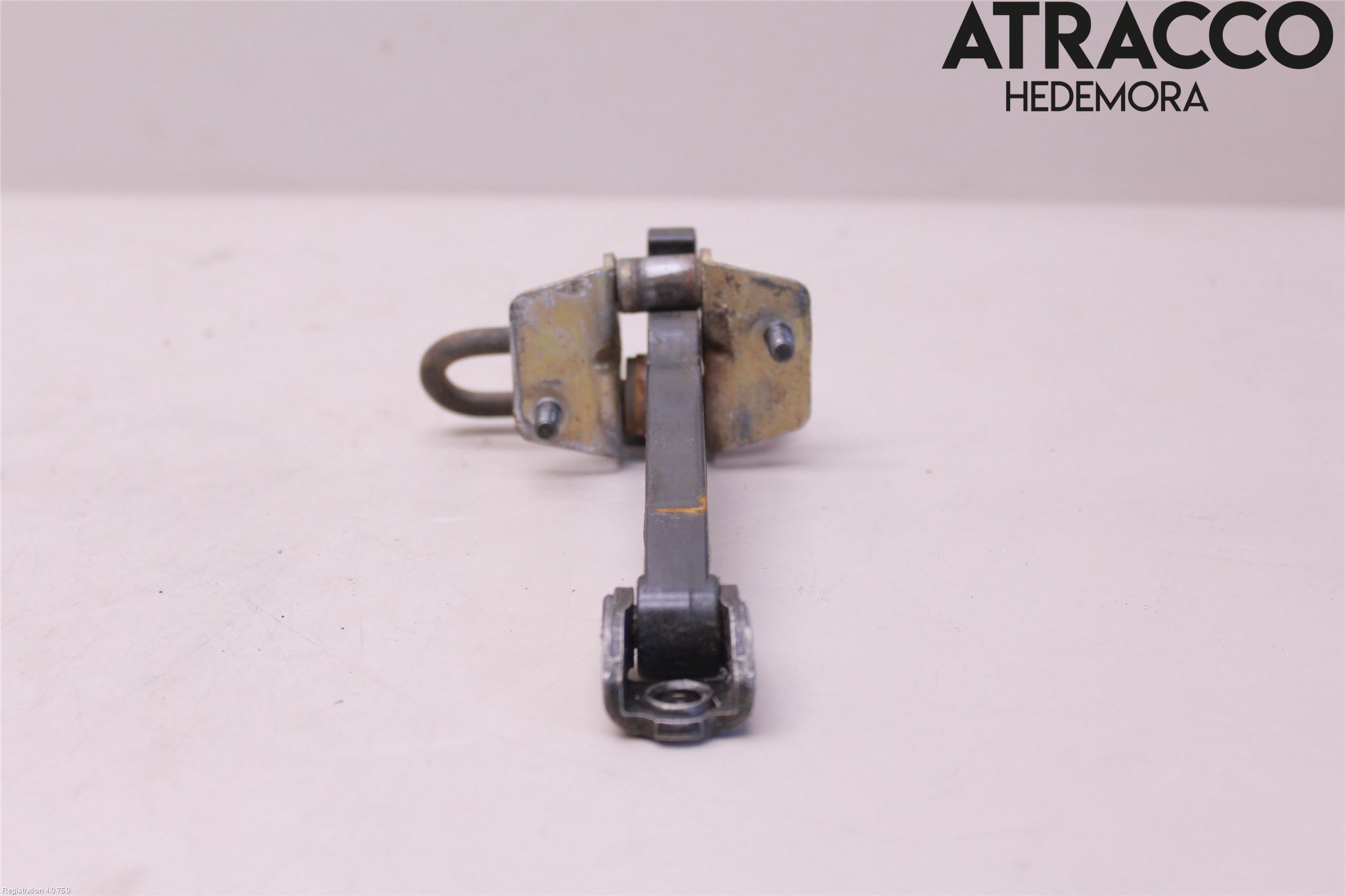 Volvo XC70 01-04 Dörrstopp