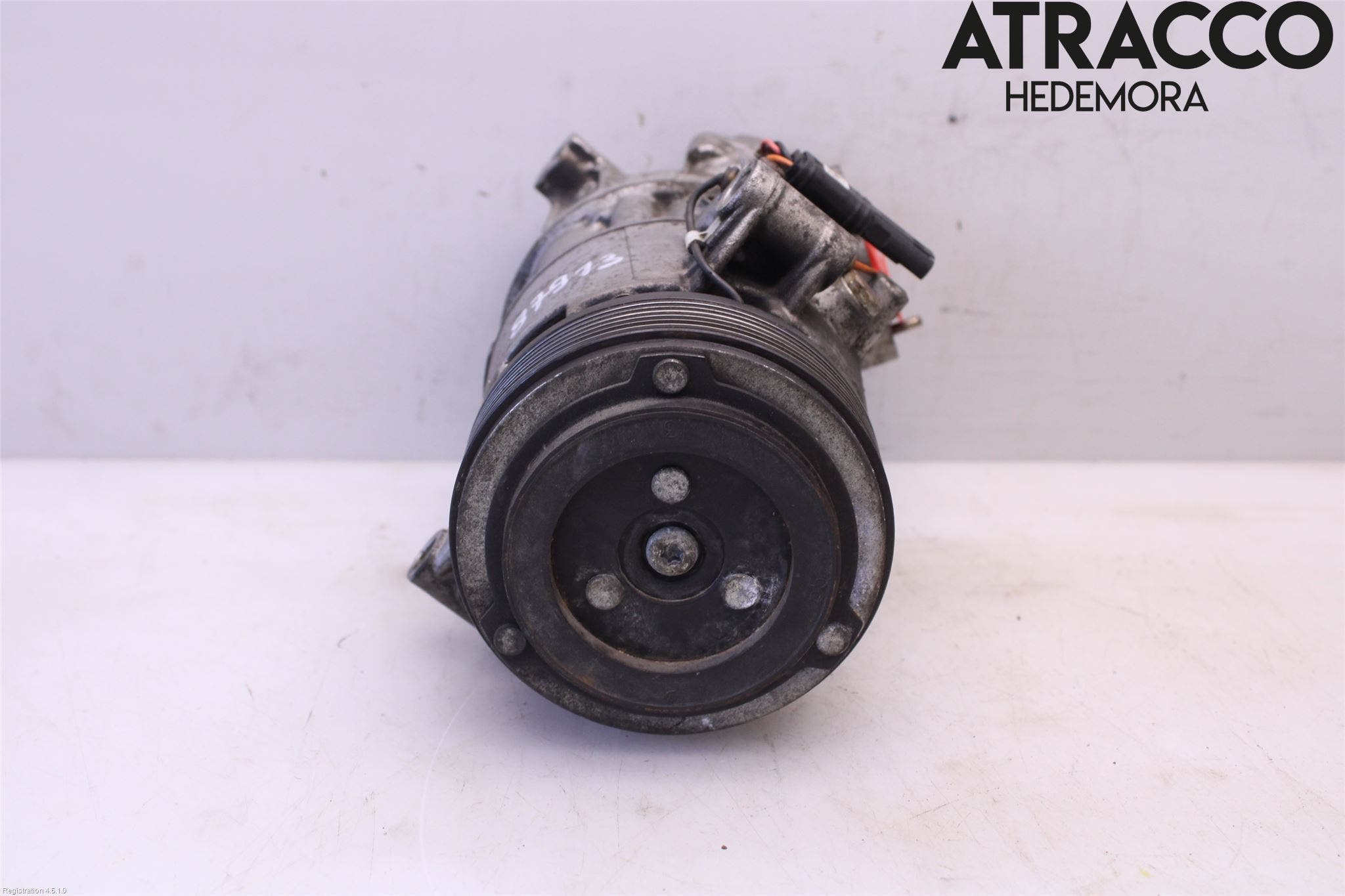 BMW 1 E87/81 5D/3D 03-11 Ac Kompressor