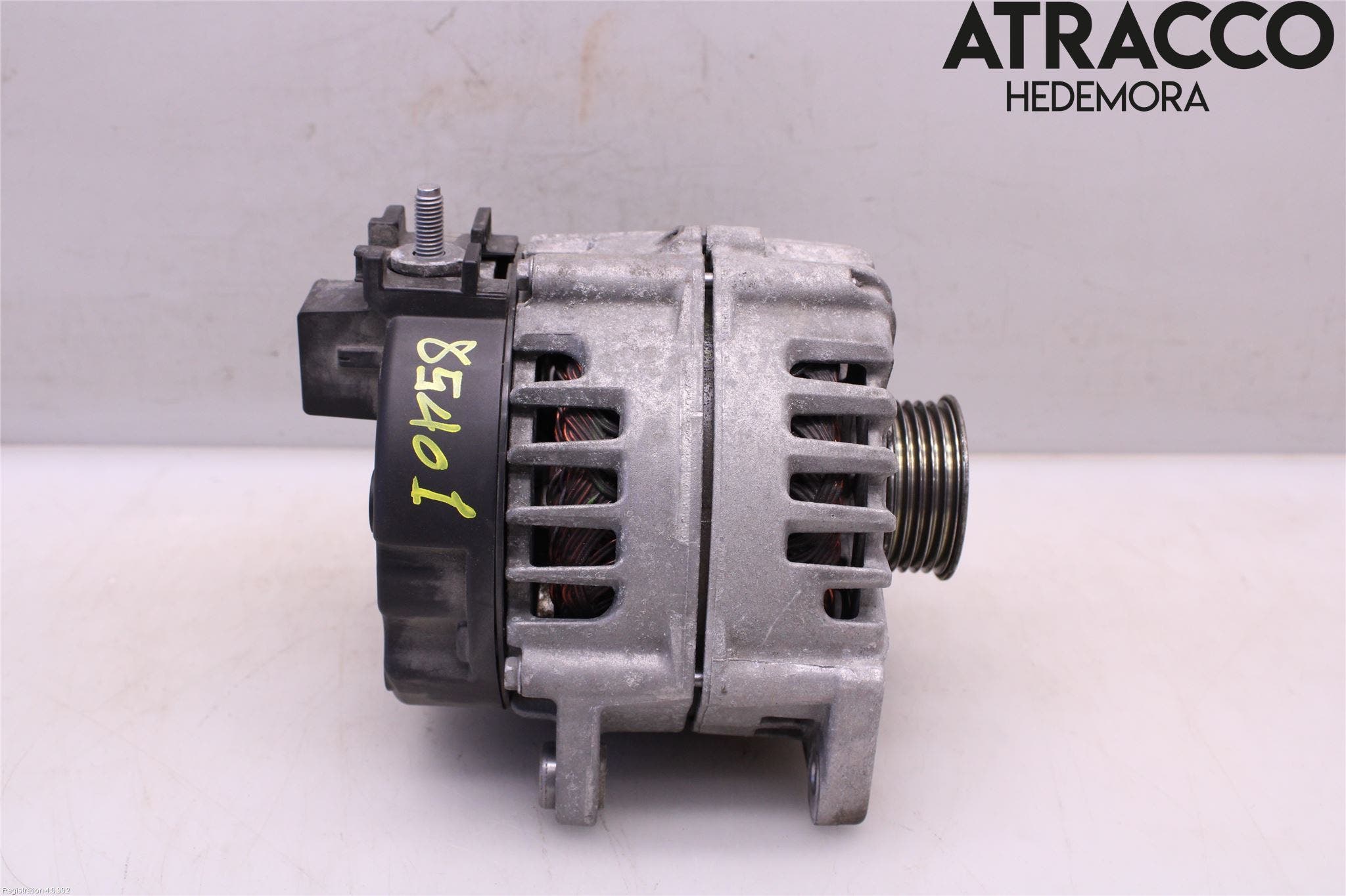 Mercedes-Benz MB C-KLASS (W205) 14-21 Generator