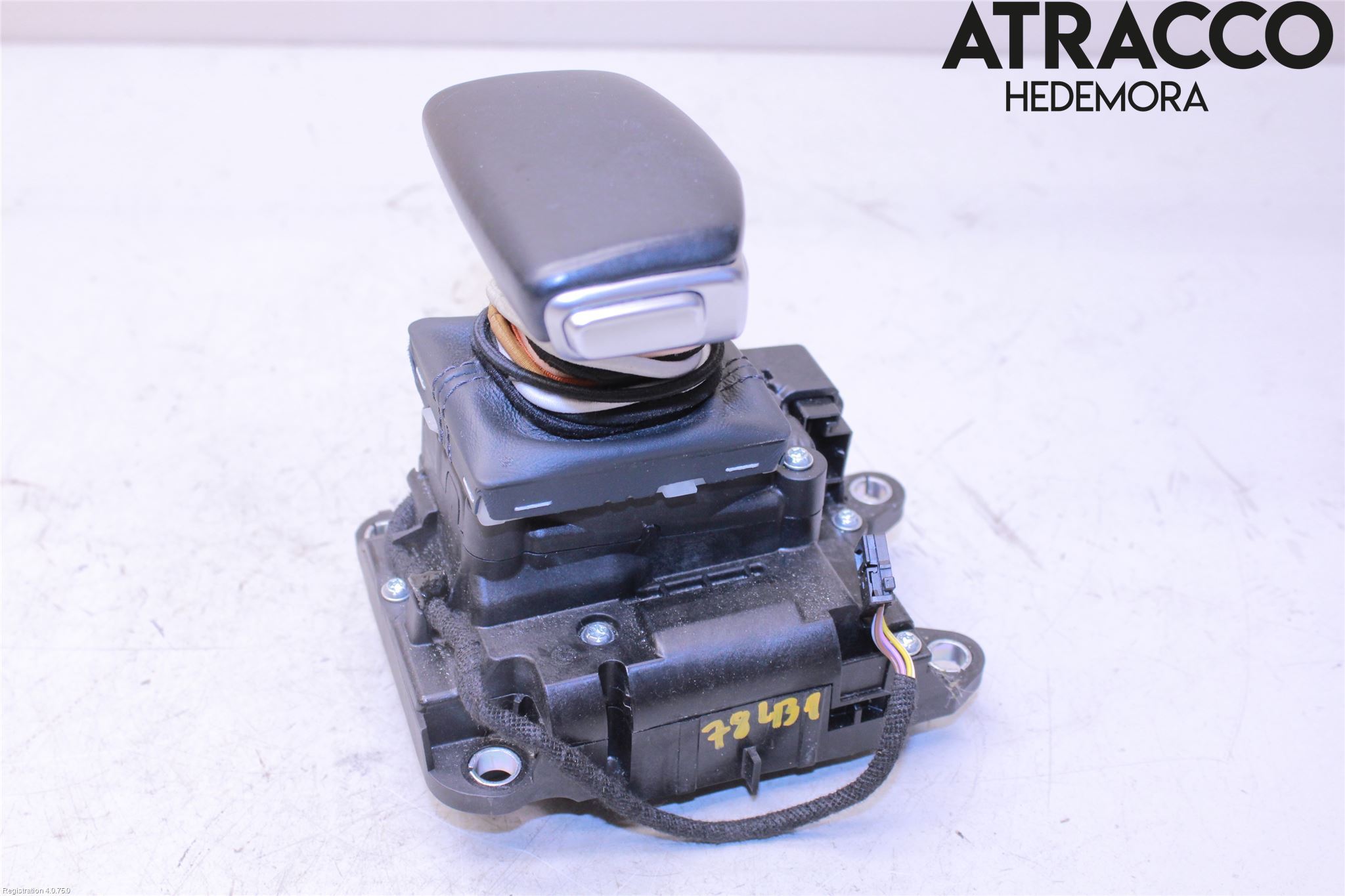 Audi A4/S4 B9 16-19 Växelspak