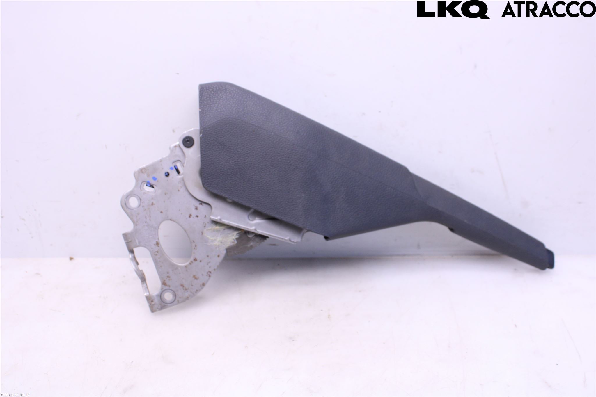 Volkswagen VW CRAFTER II / E-CRAFTER 17- Handbromsspak