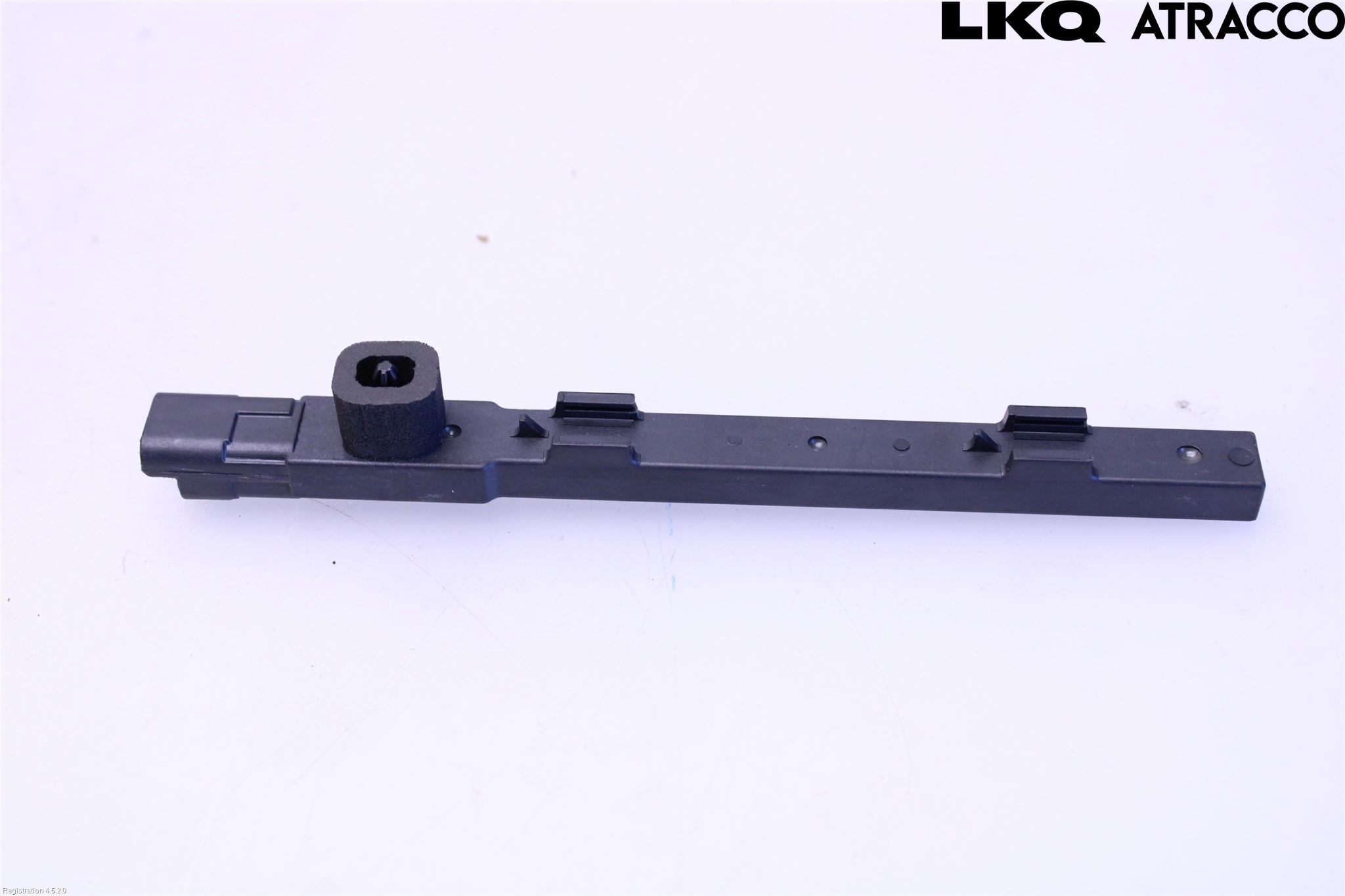 Opel CORSA F, CORSA-E 20- Antennförstärkare