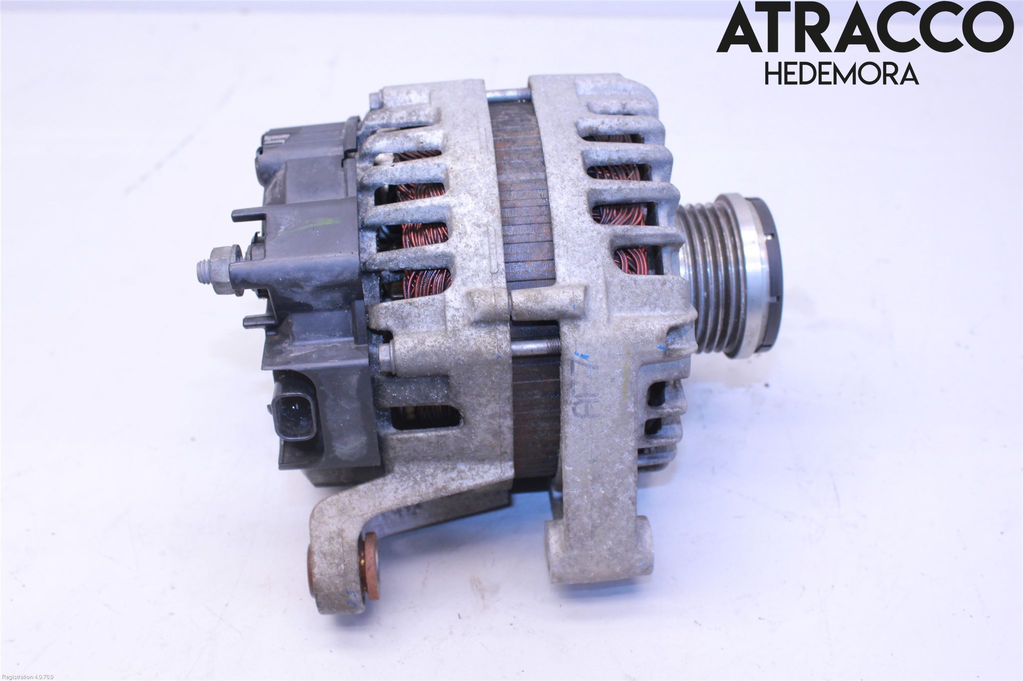 Opel ASTRA J 10-15 Generator