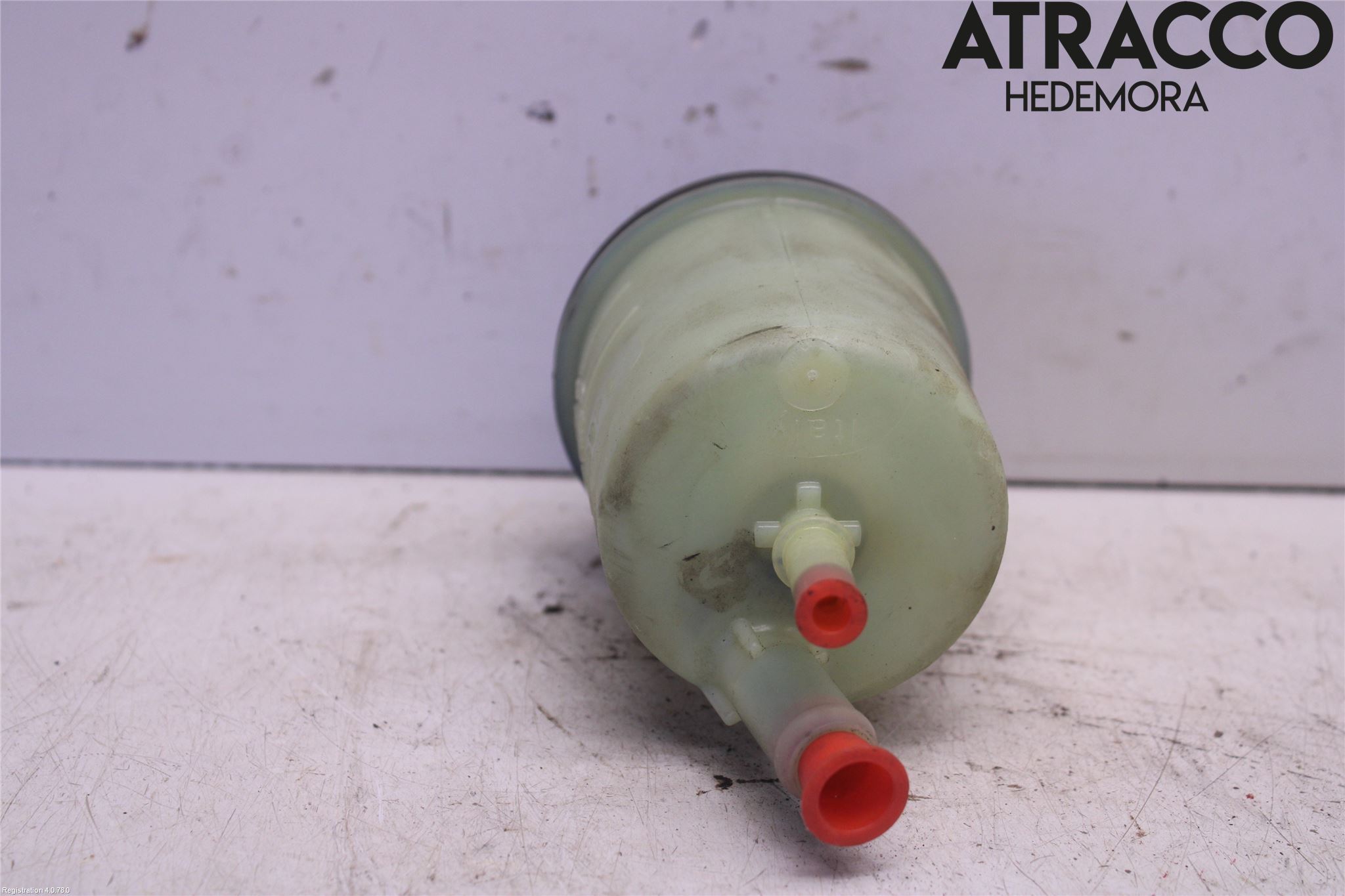 Volvo V70 14-16 Styrservooljebehållare