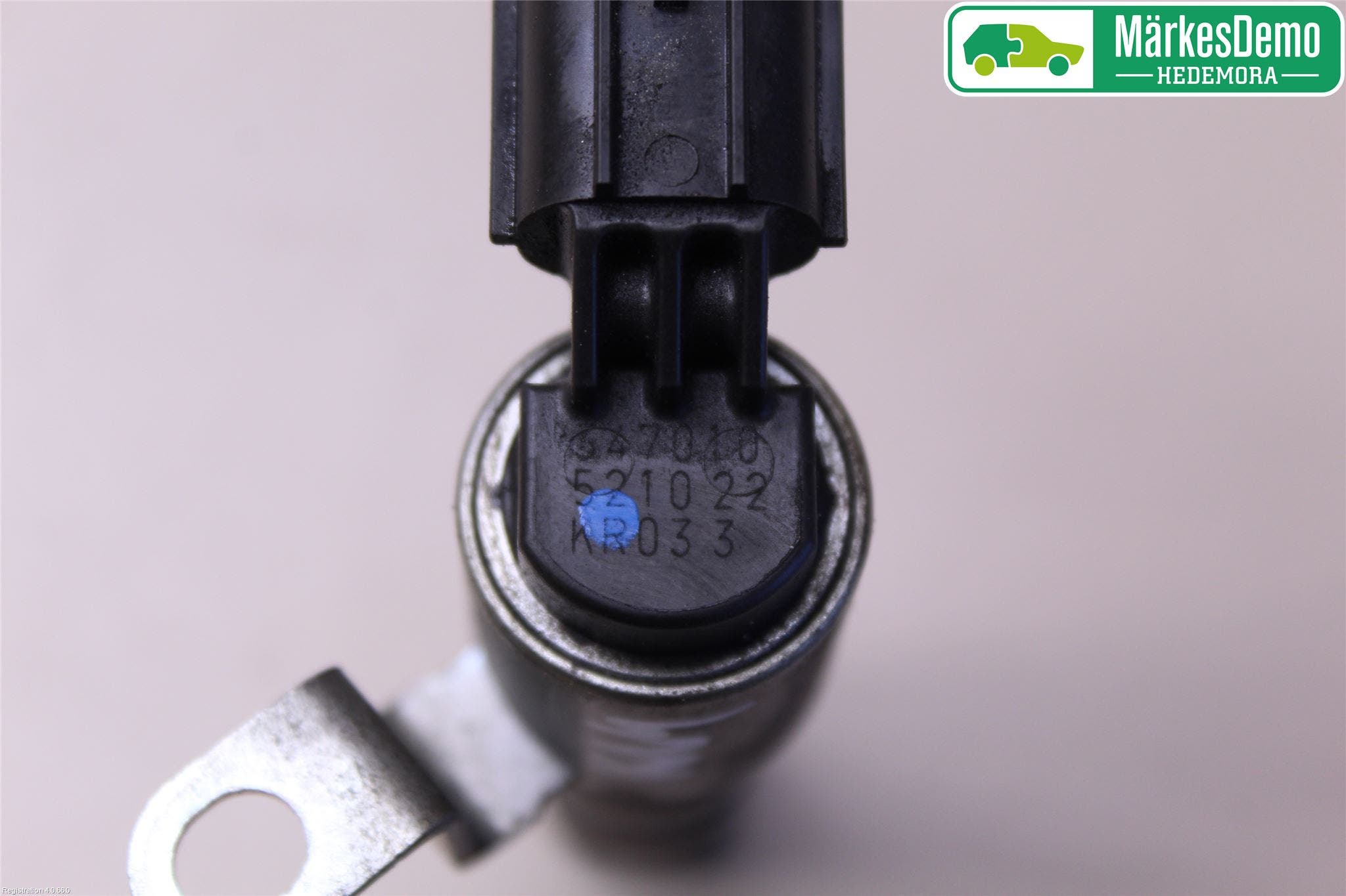 Toyota YARIS XP130 15-20 Kamställningsventil