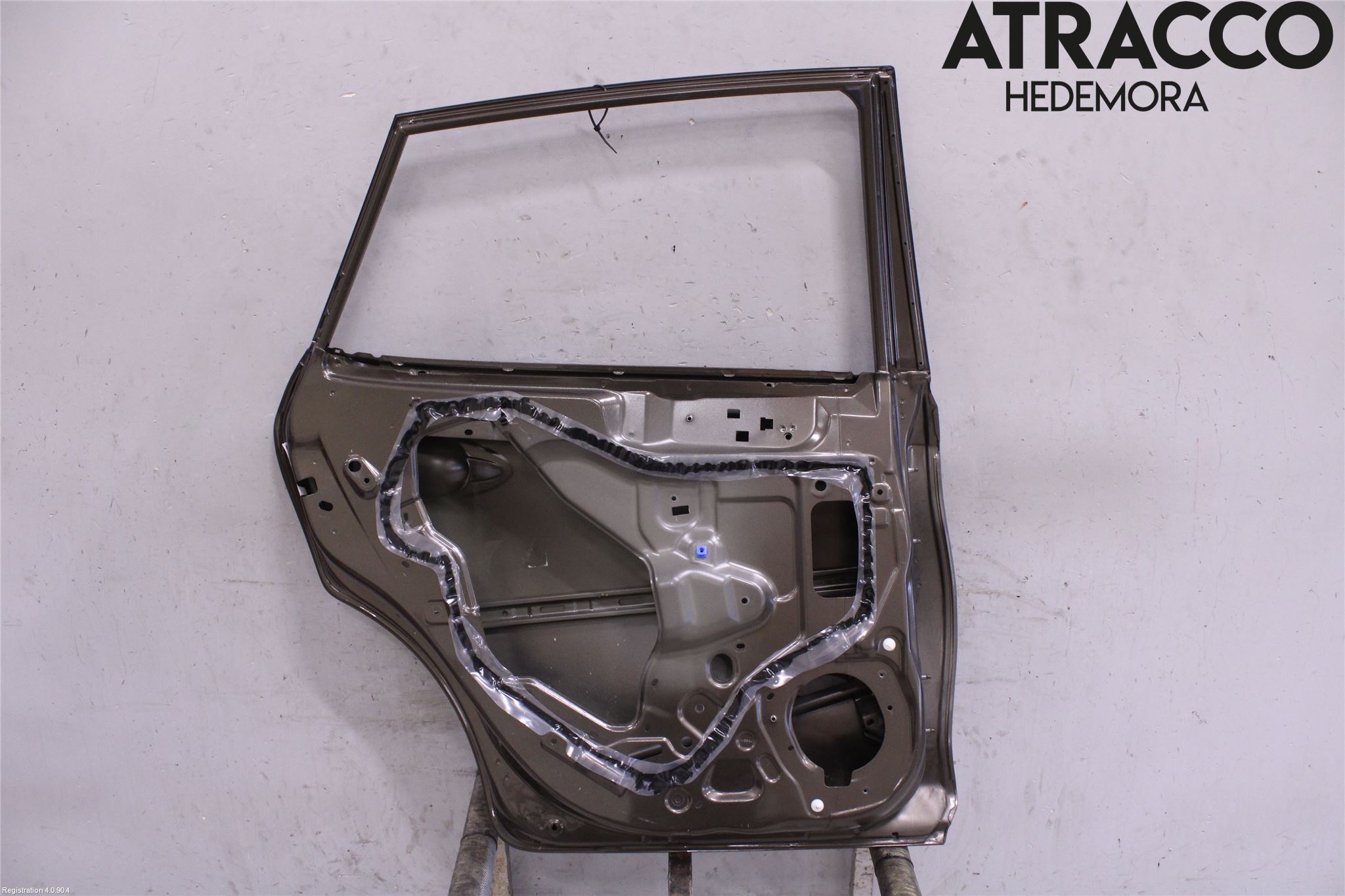 Nissan PULSAR Dörr Bak Vänster