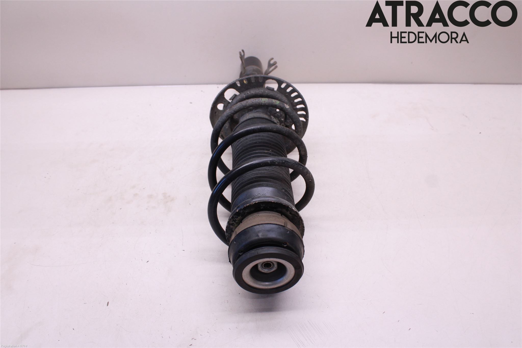 Volkswagen VW UP! / E-UP! Fjäderben Fram Vänster