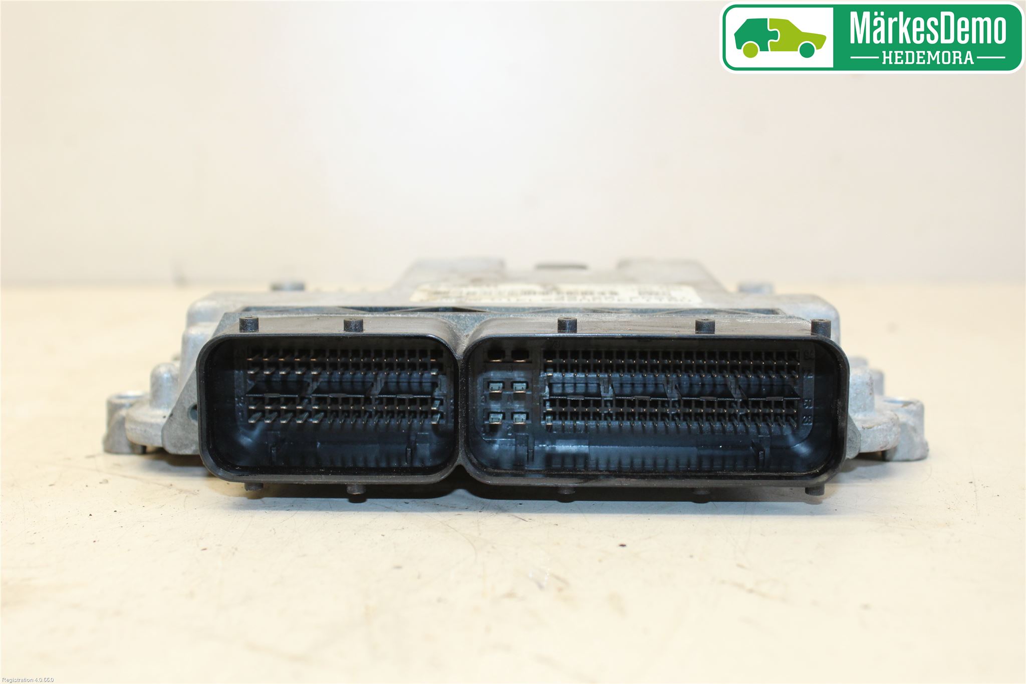 Hyundai ix35 Styrenhet Insprut Bensin