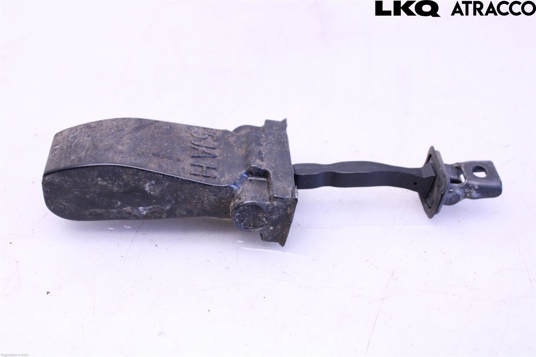 Skoda RAPID Dörrstopp