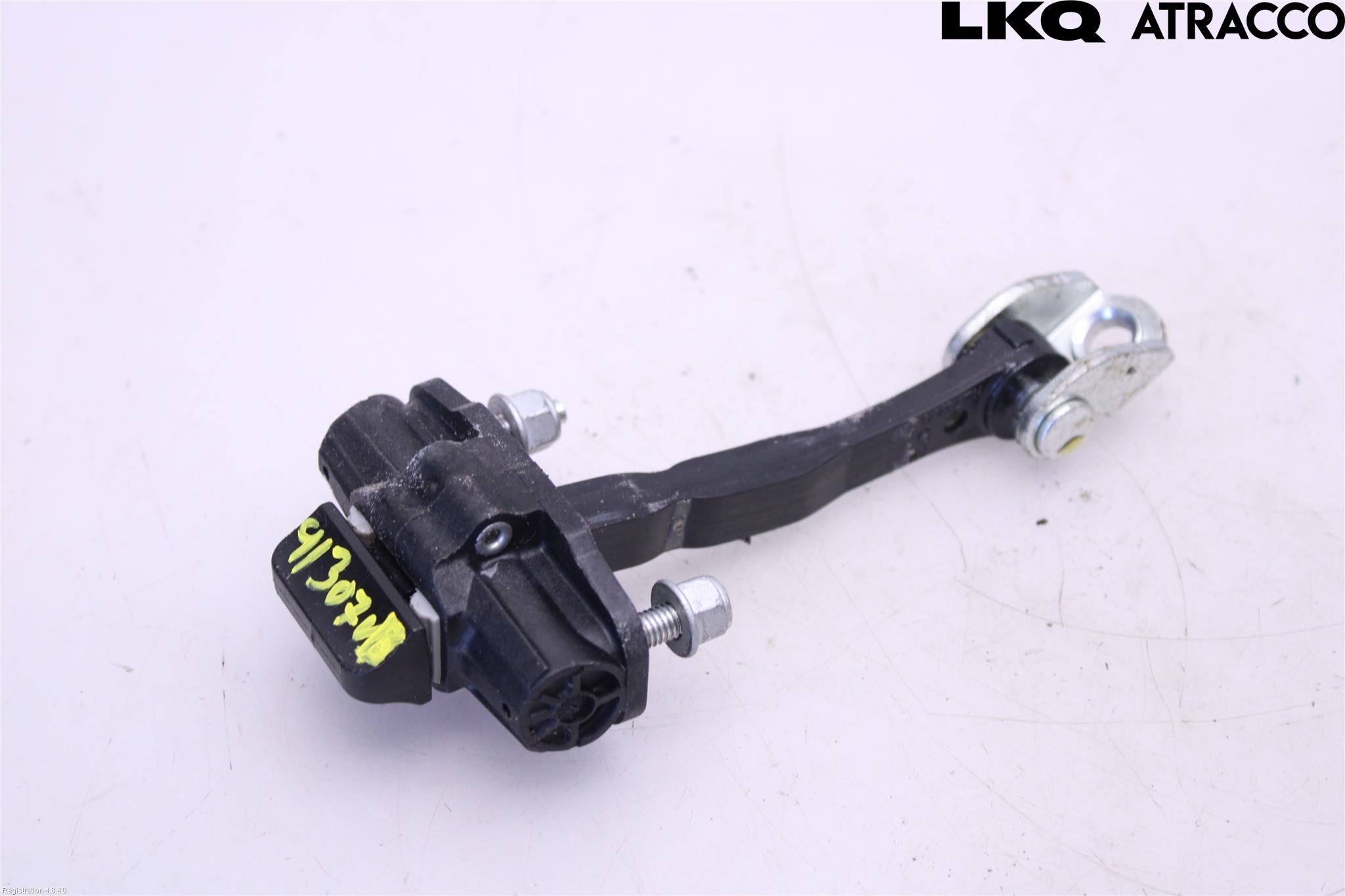 Ford C-MAX ll 15-19 Dörrstopp