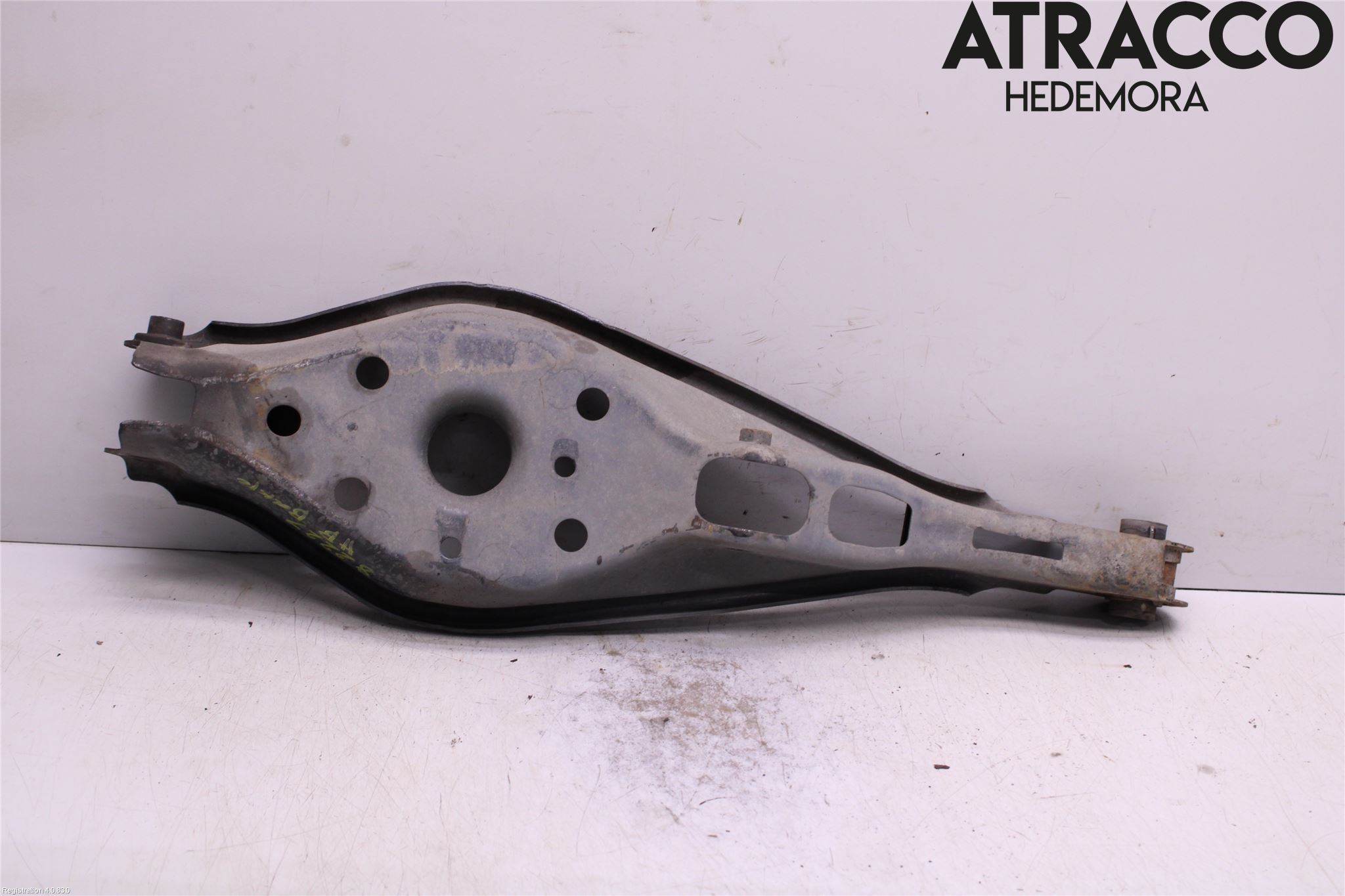 Honda CIVIC 17-22 Bärarm Bak Höger