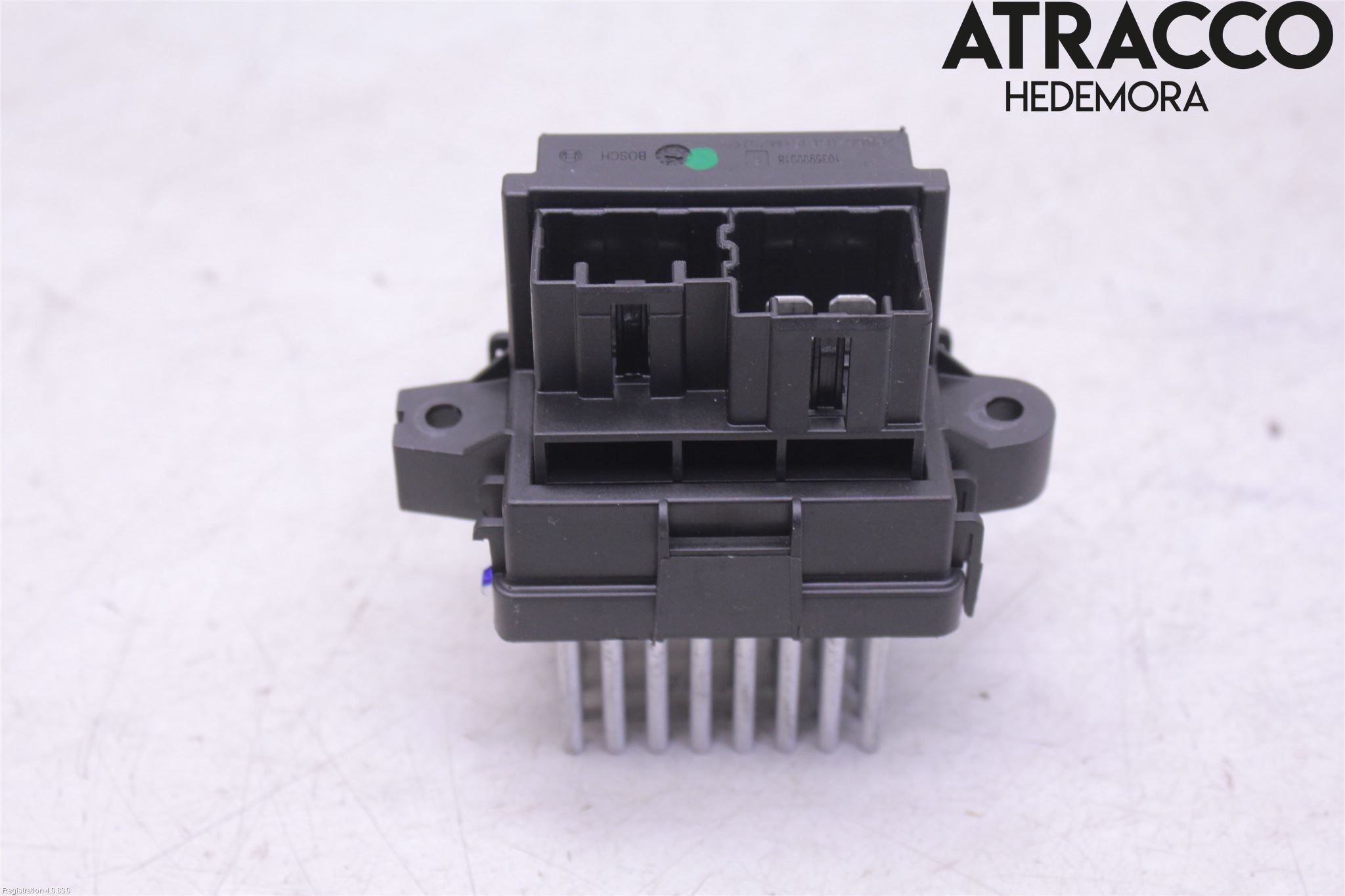 Opel INSIGNIA 17- Värmefläktsmotstånd