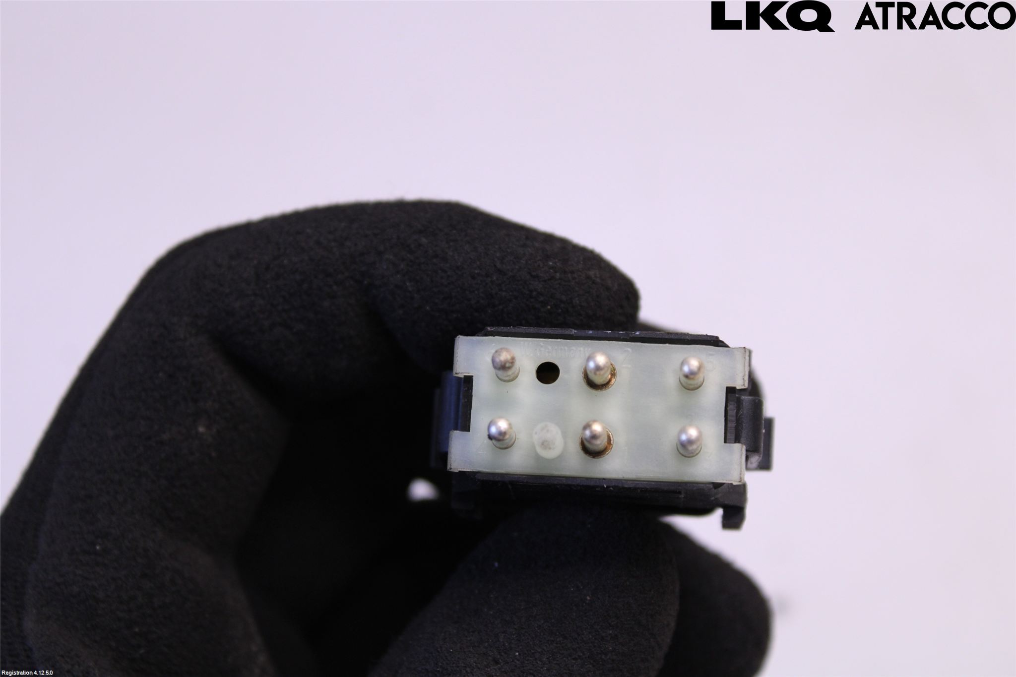 Porsche 944 81-91 Strömställare Taklucka