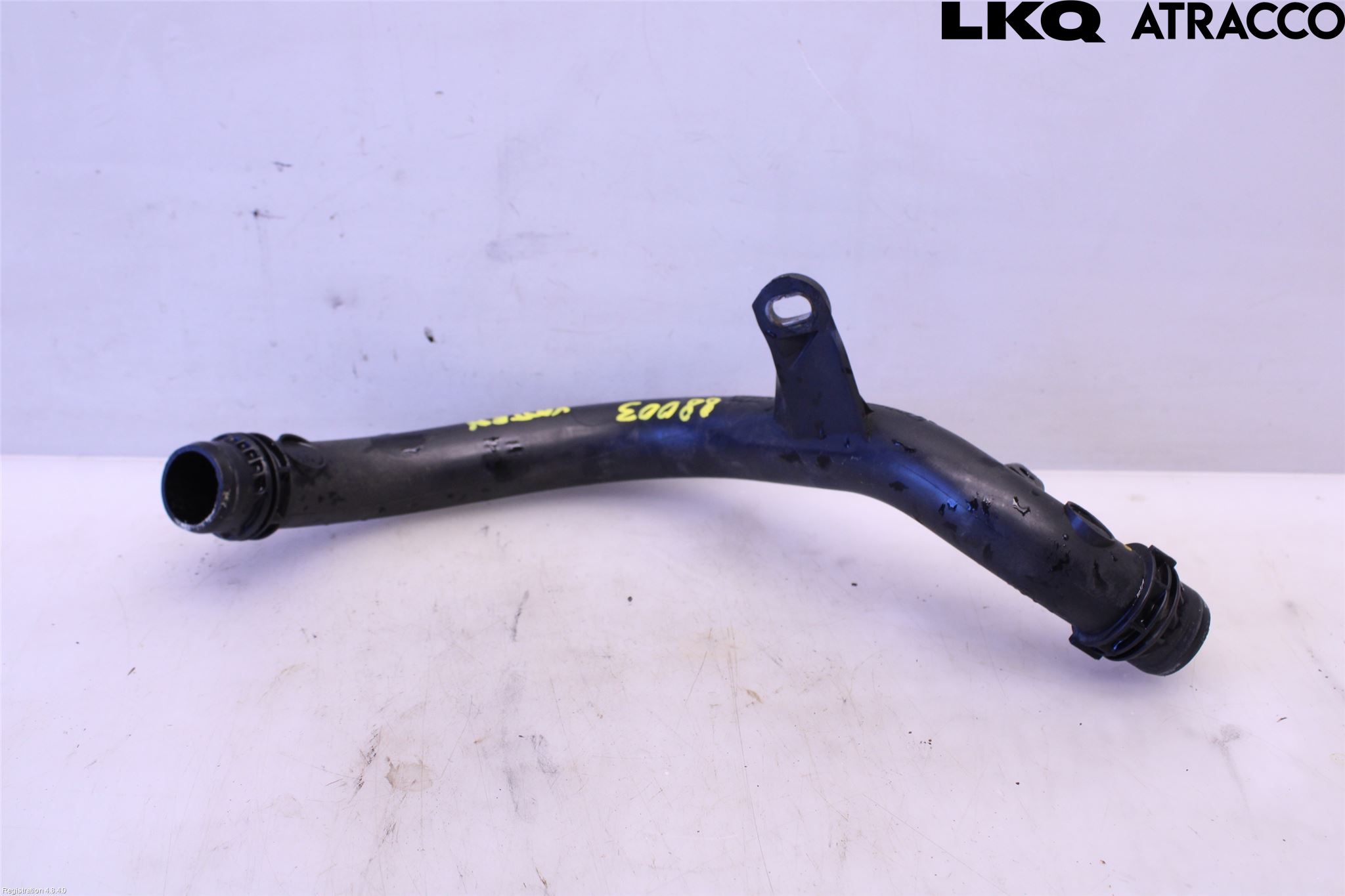 Audi A5 07-16 Kylarslang