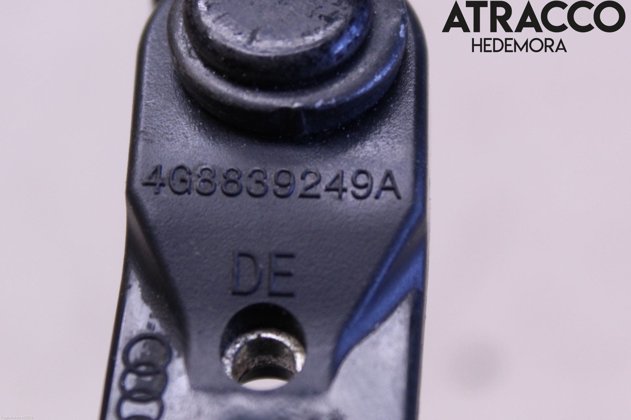 Audi A7/S7 4G 11-17 Dörrstopp