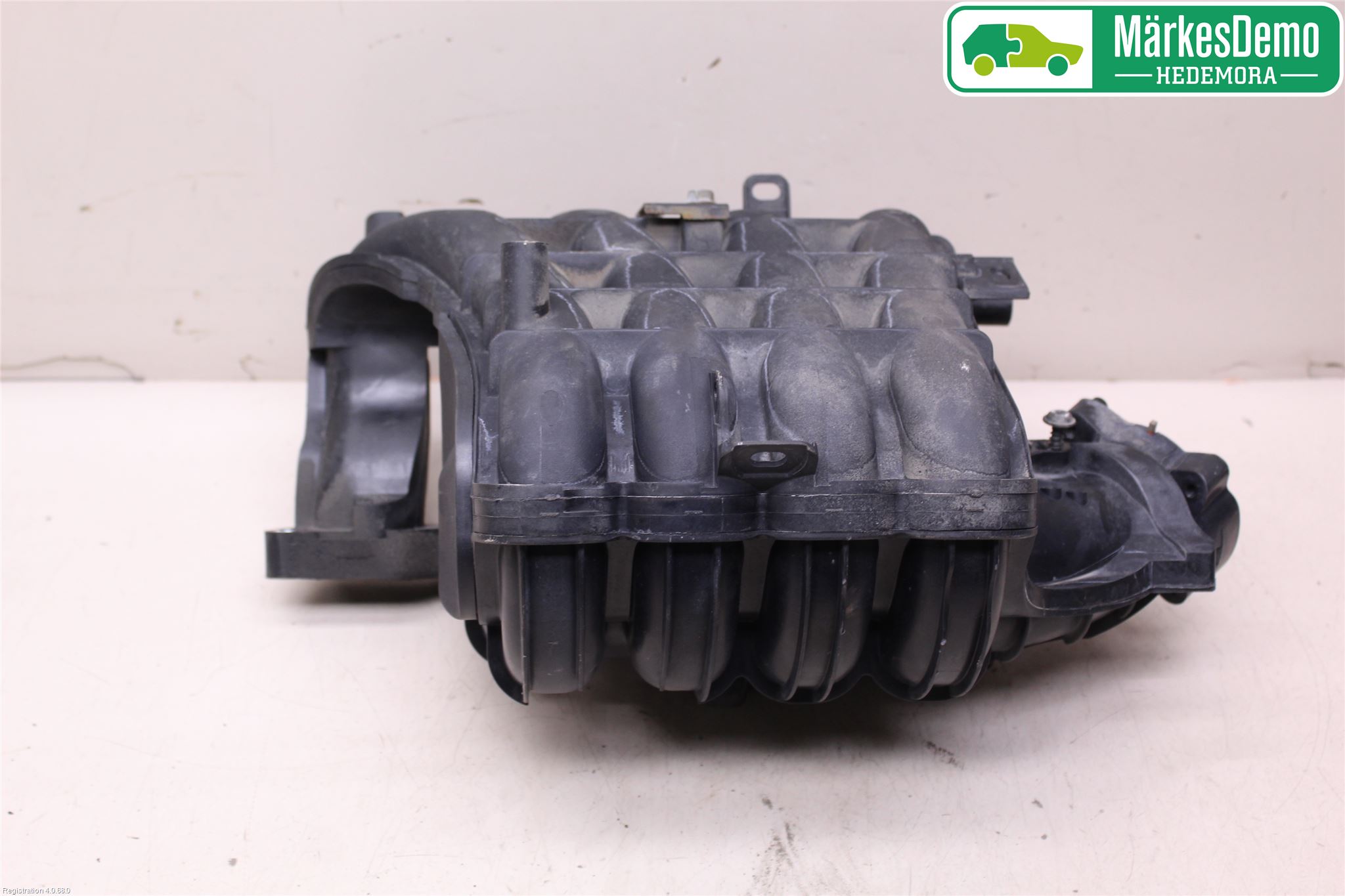 Kia RIO 12-16 Grenrör Insug