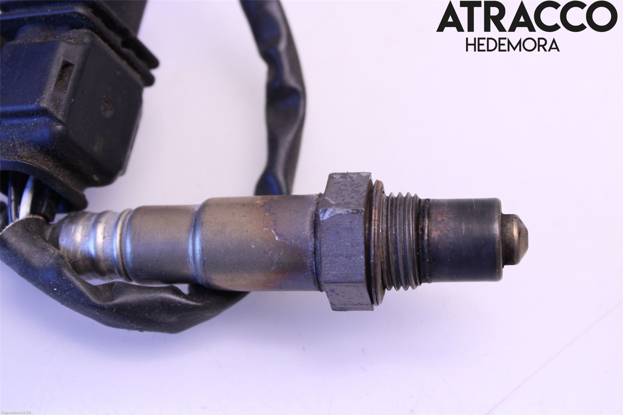 Ford FOCUS 08-11 Injlambdasond